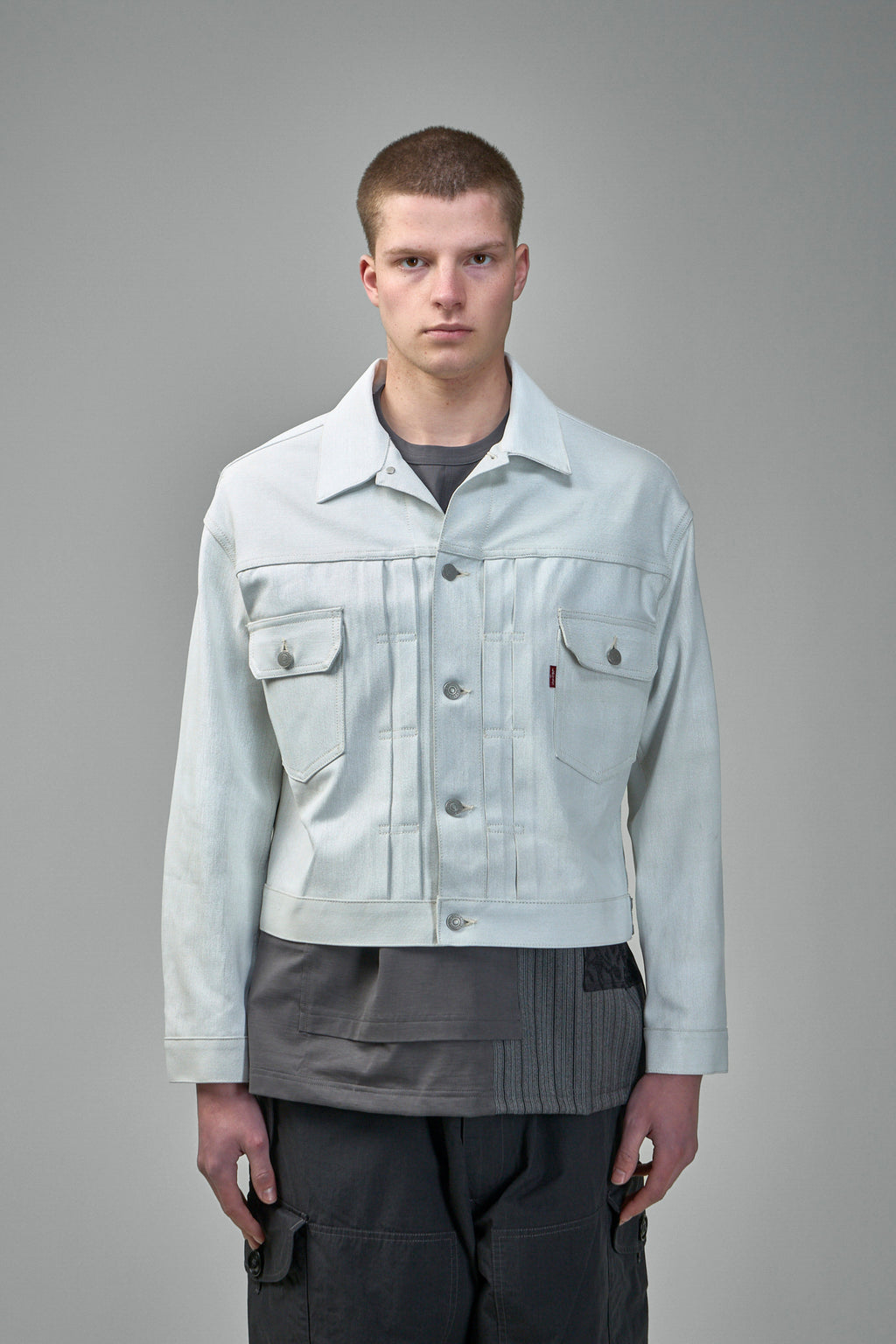 Men's Jacket - Levi's