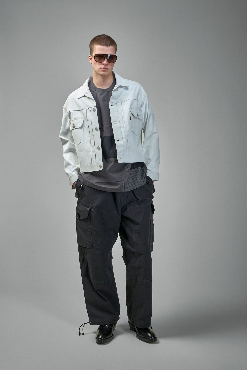 Men's Jacket - Levi's