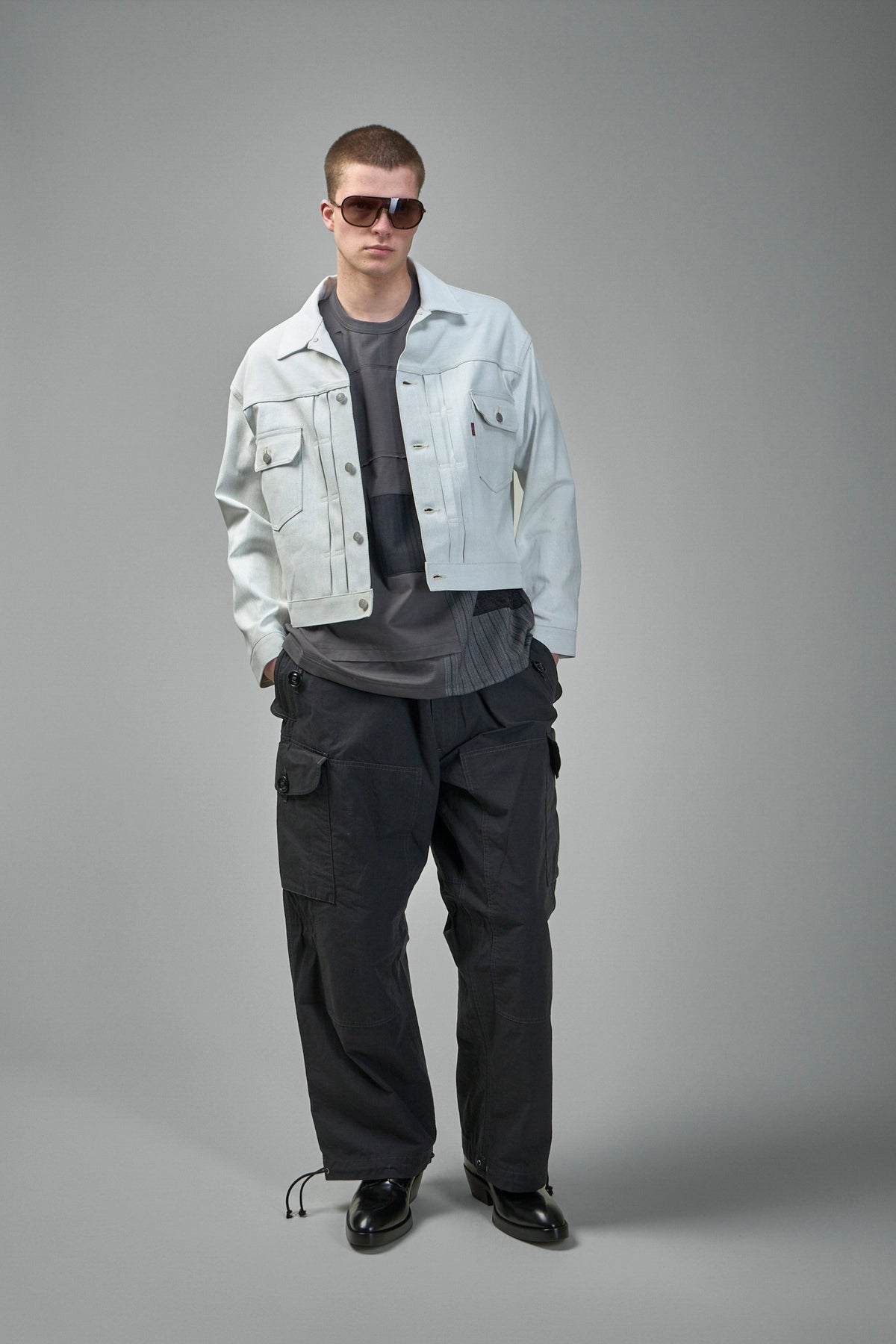 Men's Jacket - Levi's