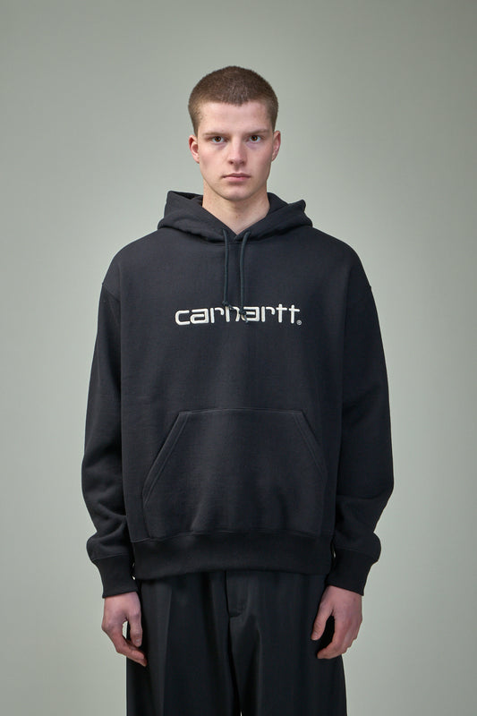 Men's Hoodie - Carhartt