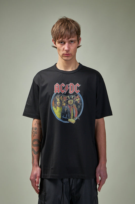 AC/DC T-shirt