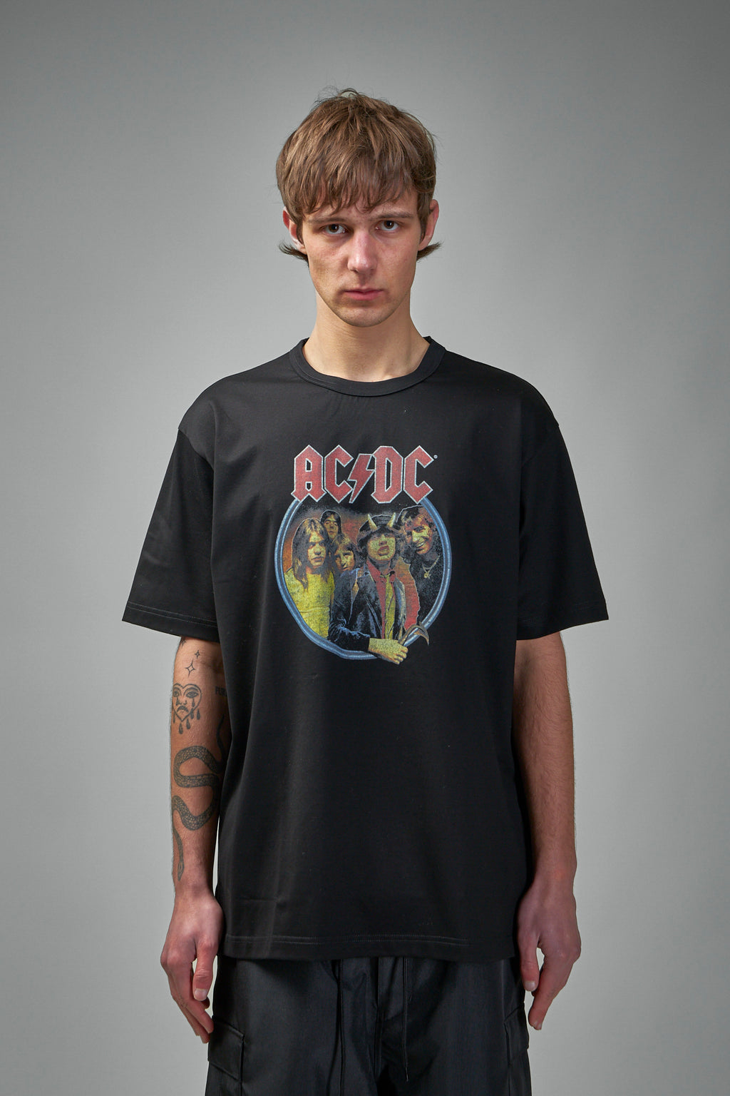 AC/DC T-shirt