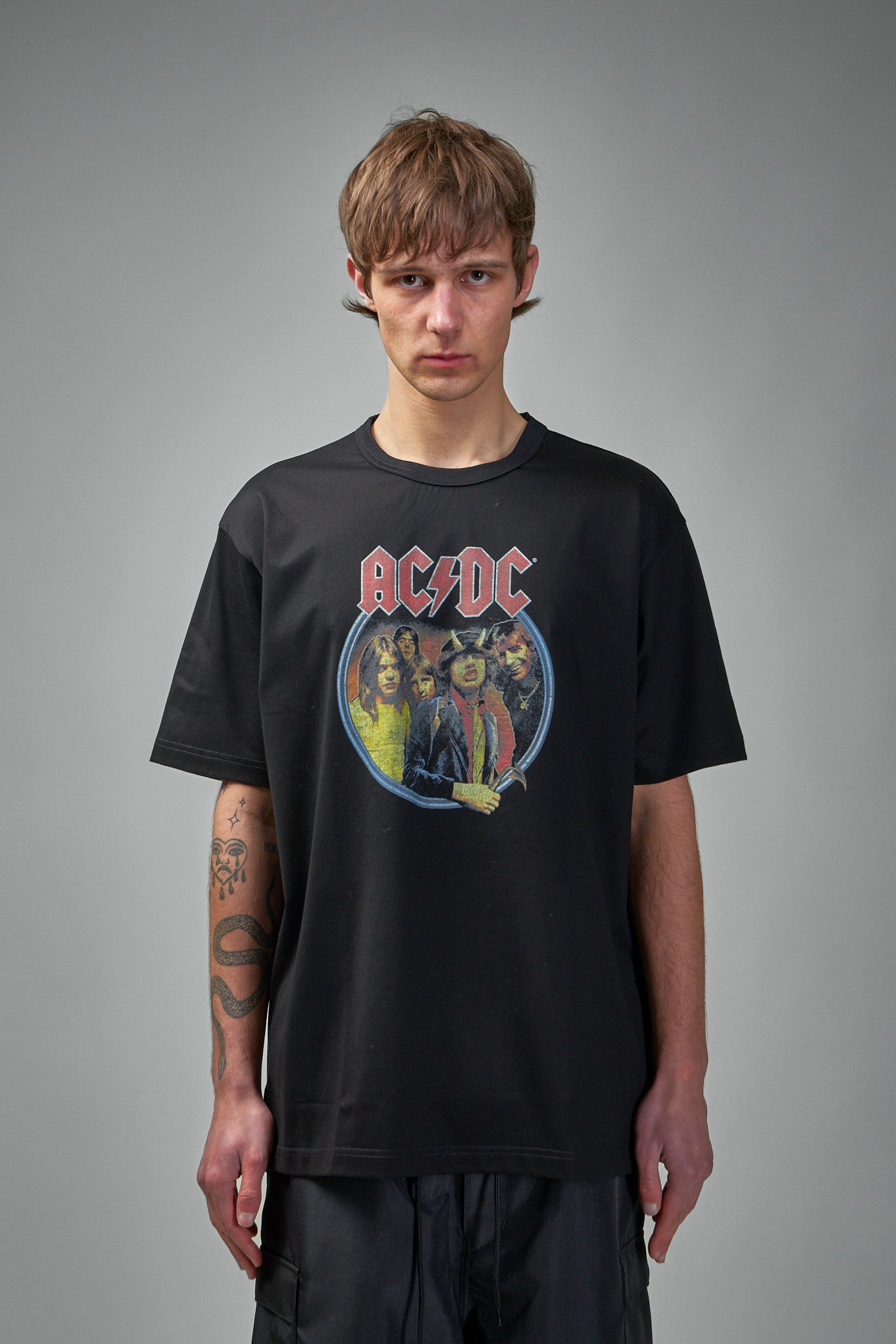 AC/DC T-shirt