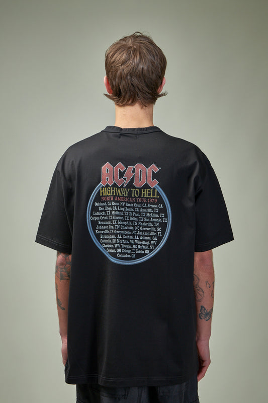 AC/DC T-shirt