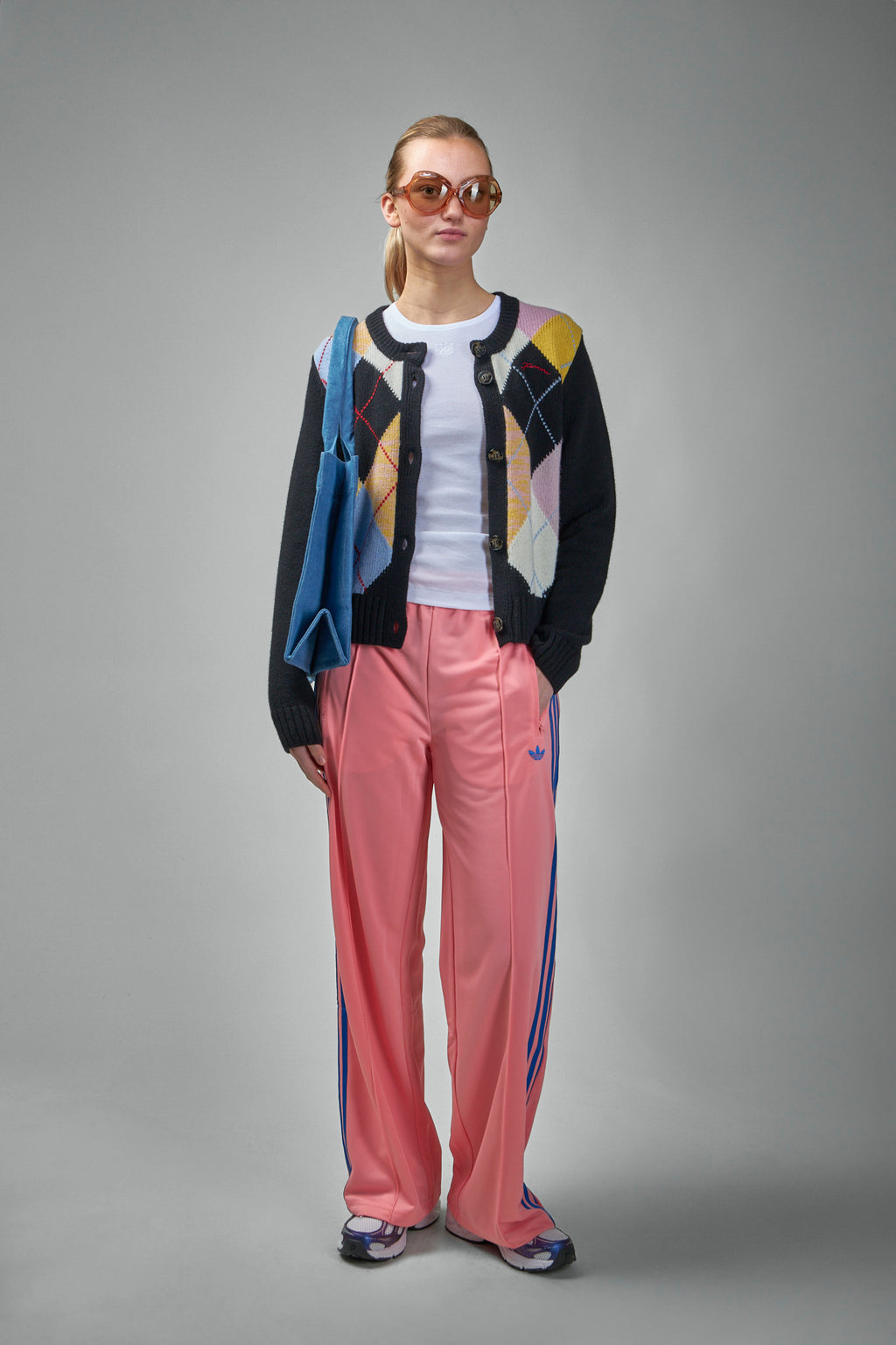 Soft Cotton Rib Tank Top