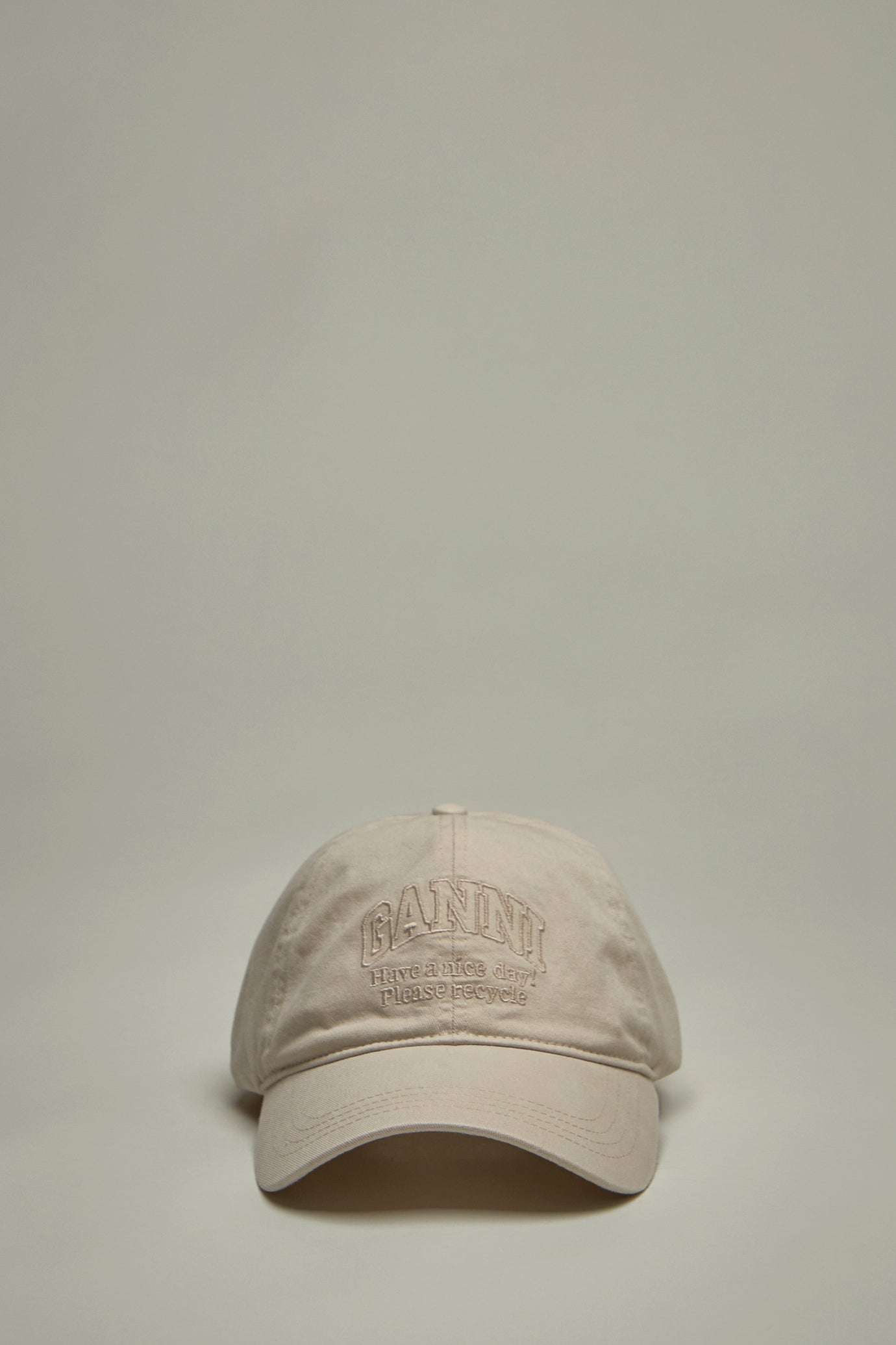 Patch Cap