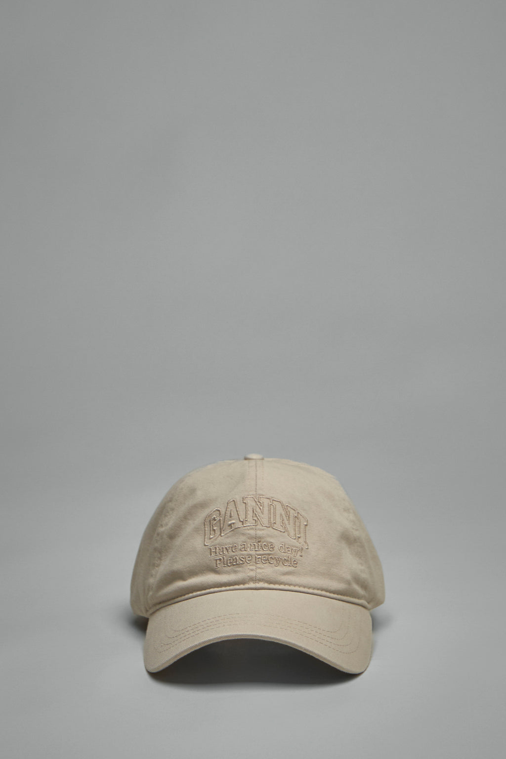 Patch Cap