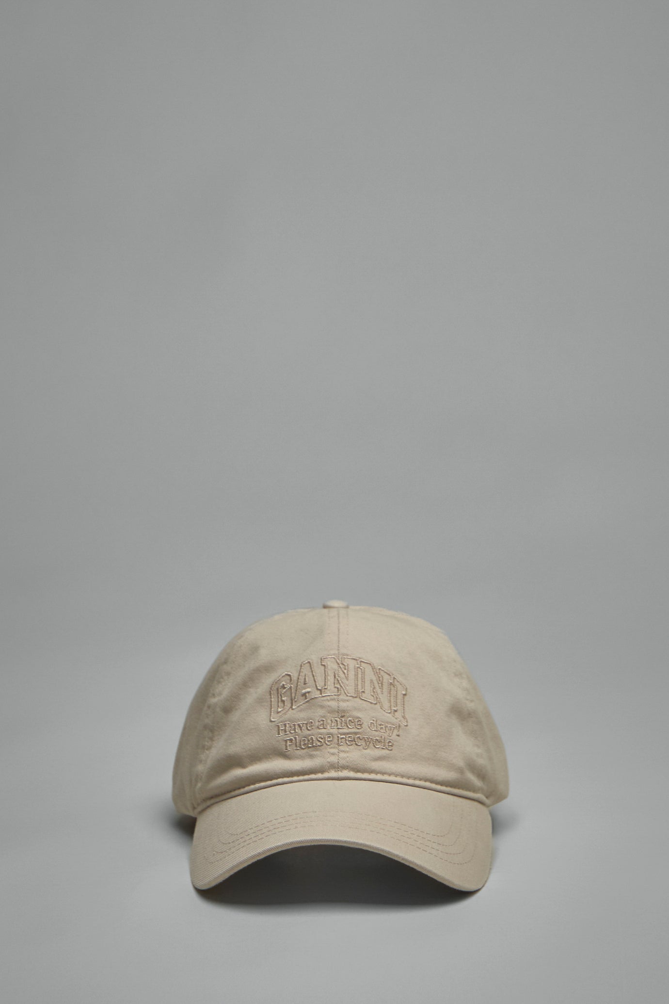 Patch Cap