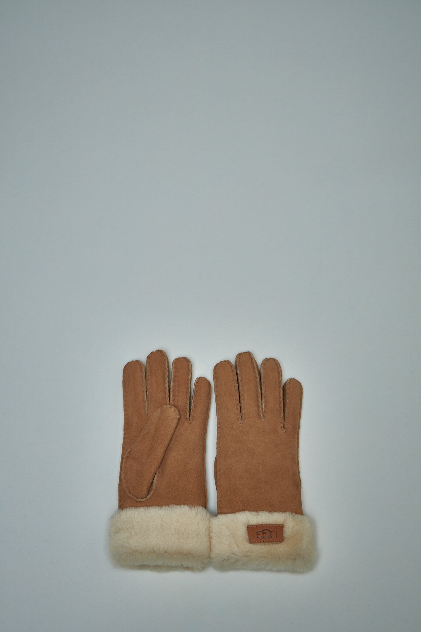 W Turn Cuff Glove