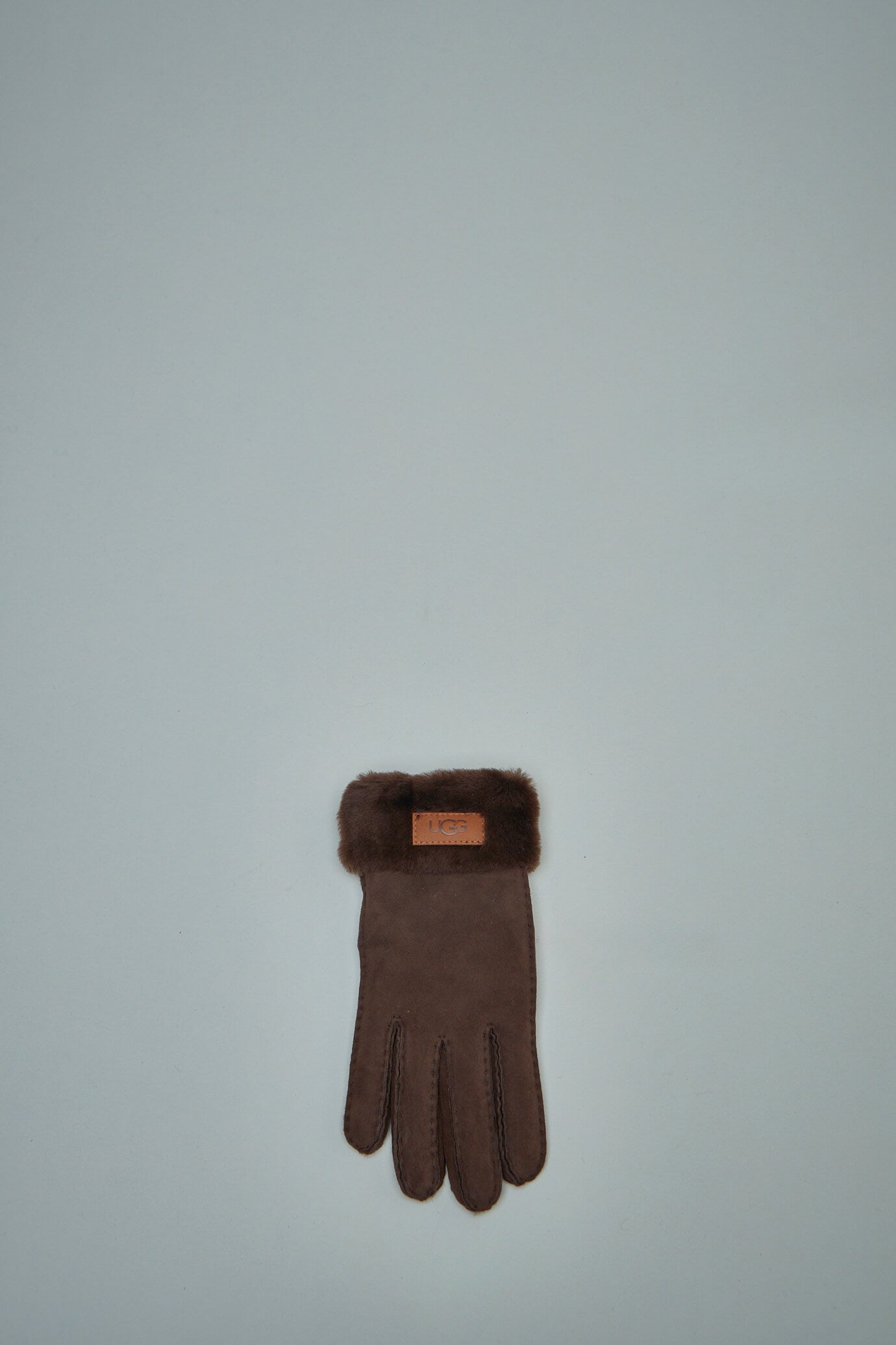 W Turn Cuff Glove