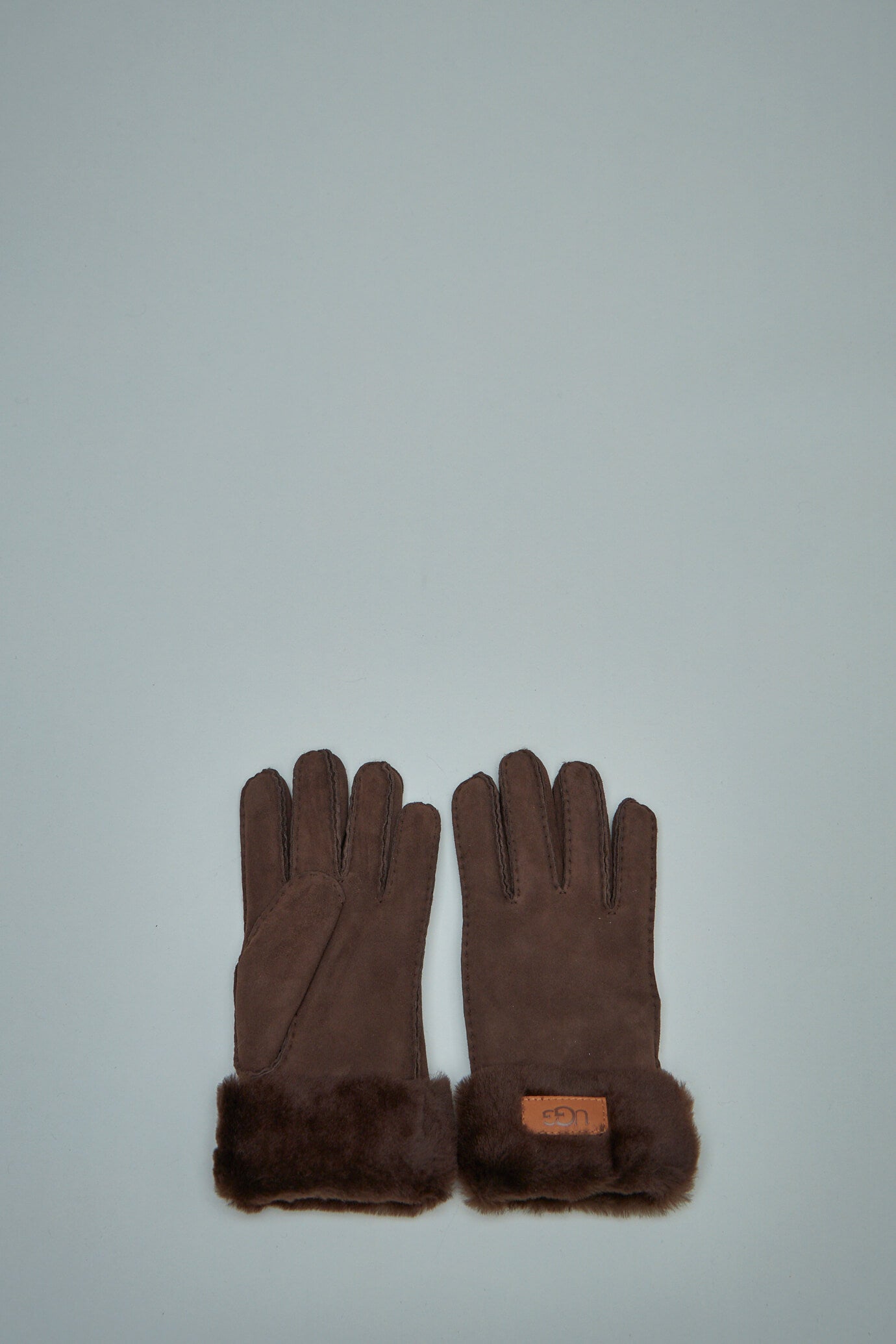 W Turn Cuff Glove