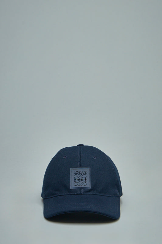 Patch Cap