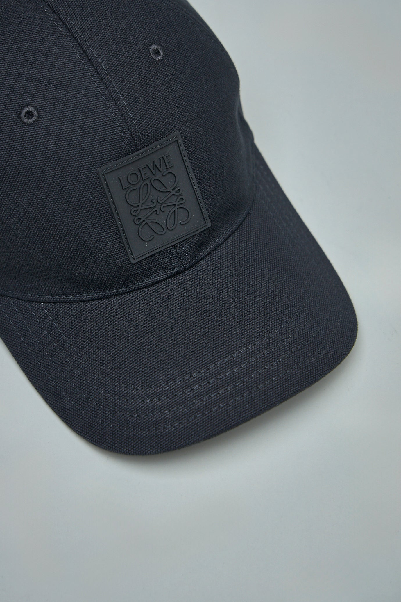 Patch Cap