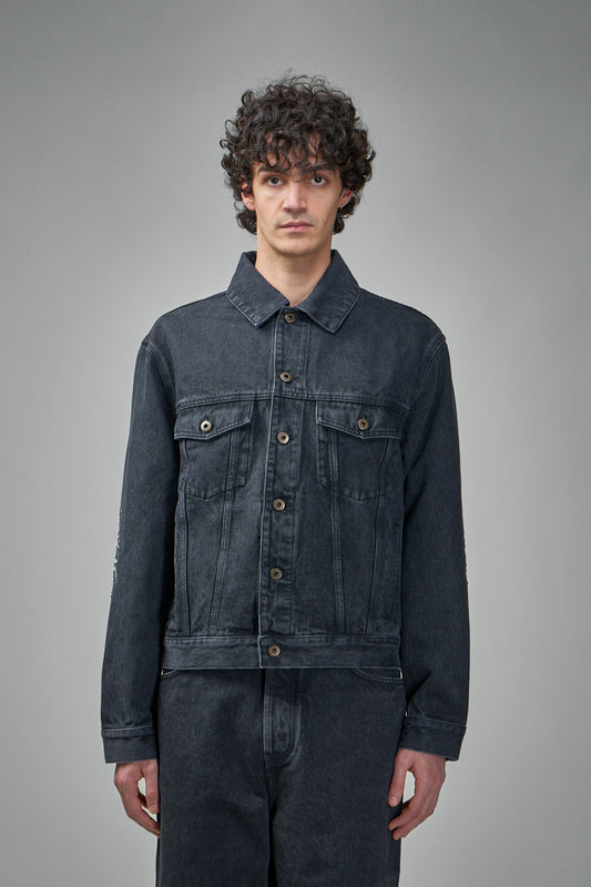 Anagram Jacket
