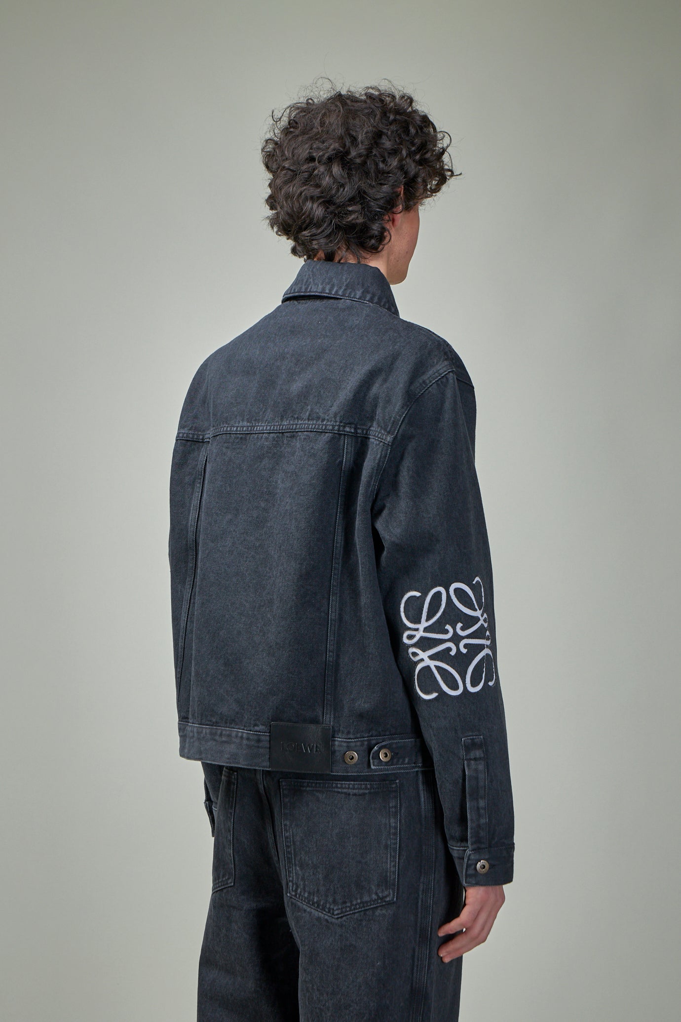 Anagram Jacket