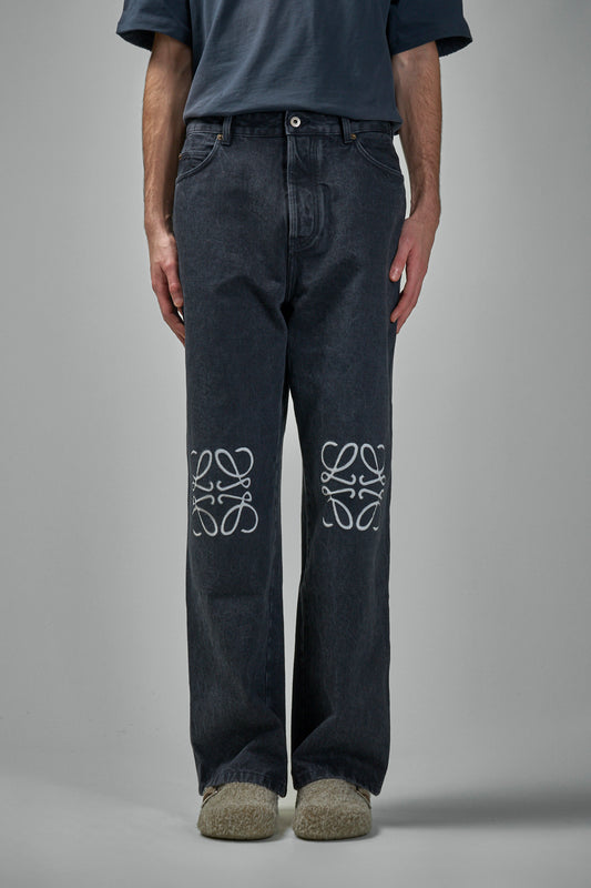 Anagram Baggy Jeans