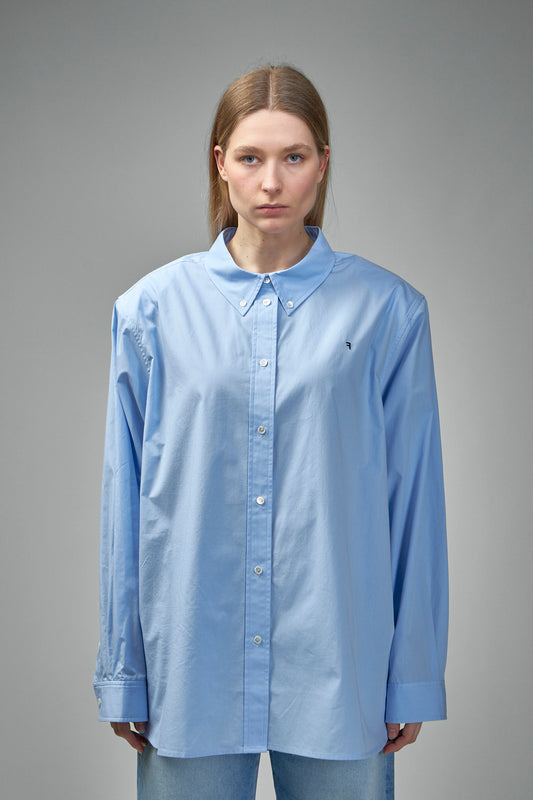 Ralf Classic Oversized 1980's Mens Shirt