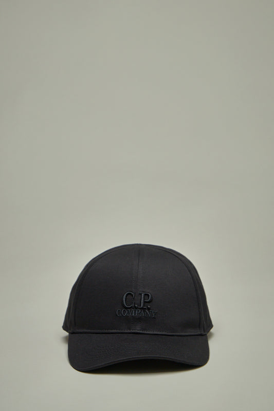 Chrome-R Logo Cap