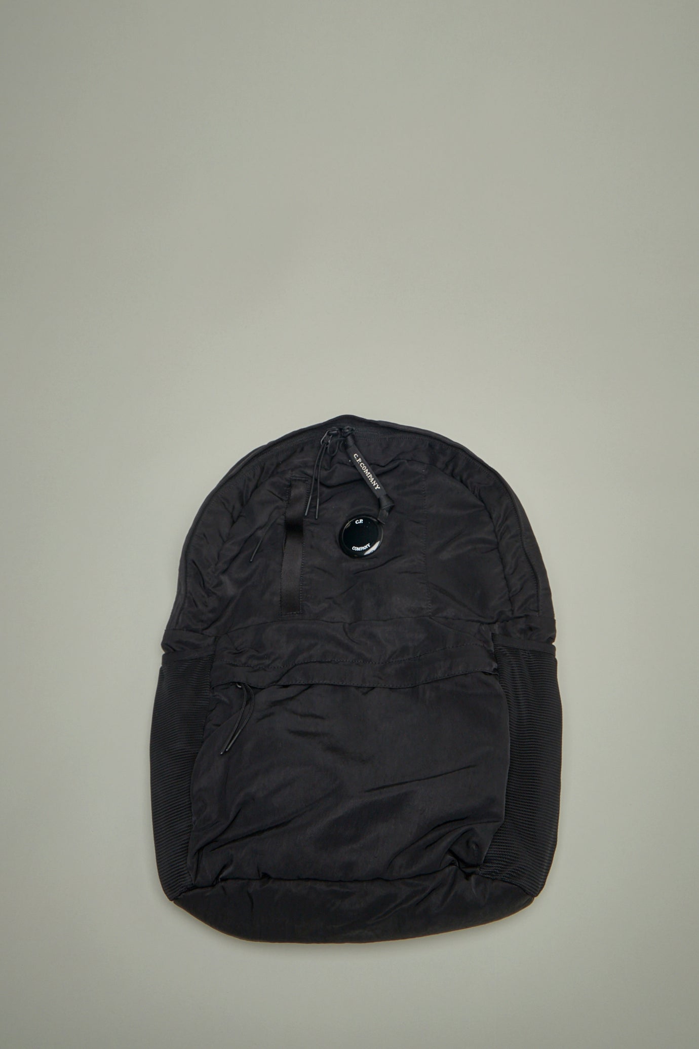 Lens-Detail Backpack