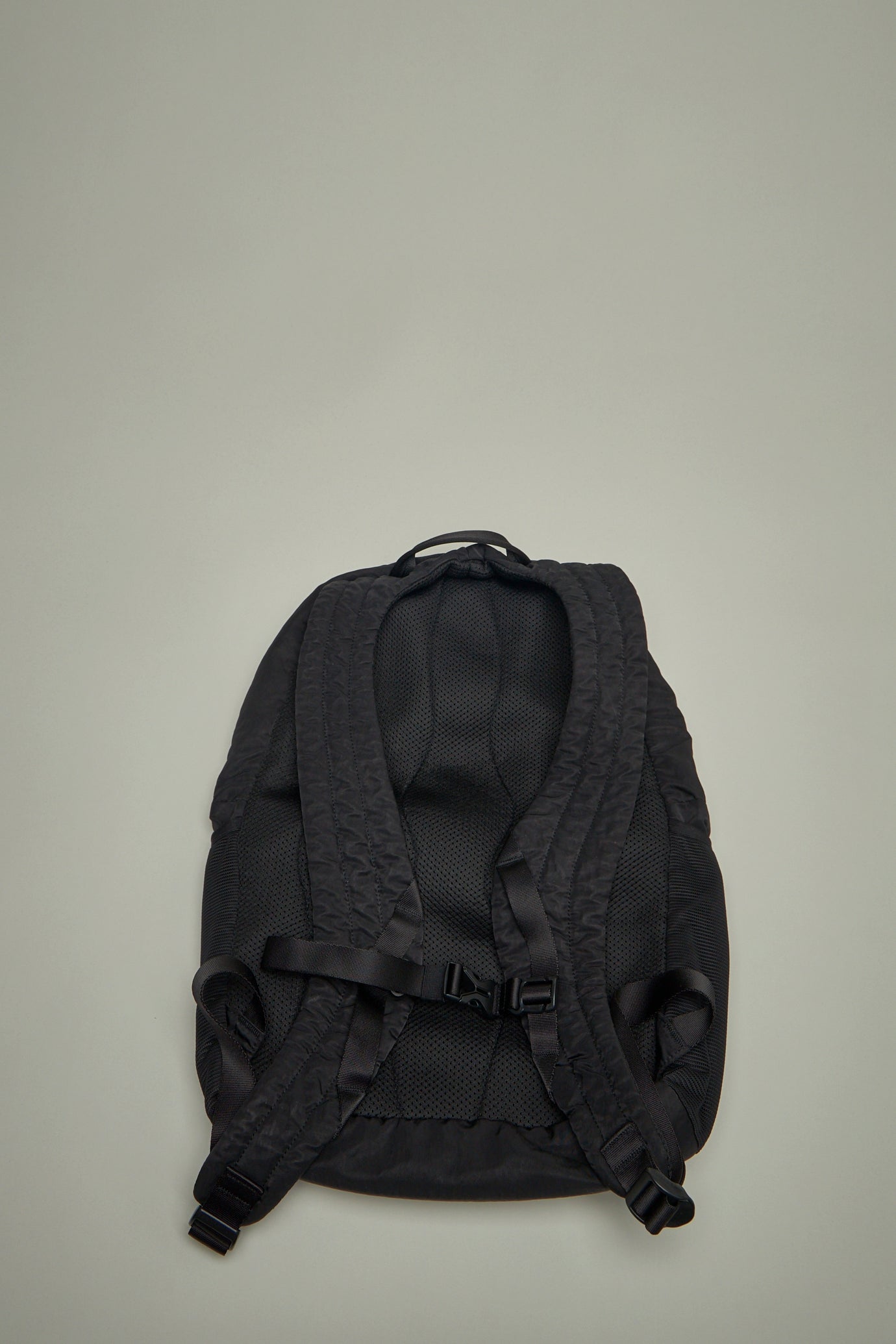 Lens-Detail Backpack