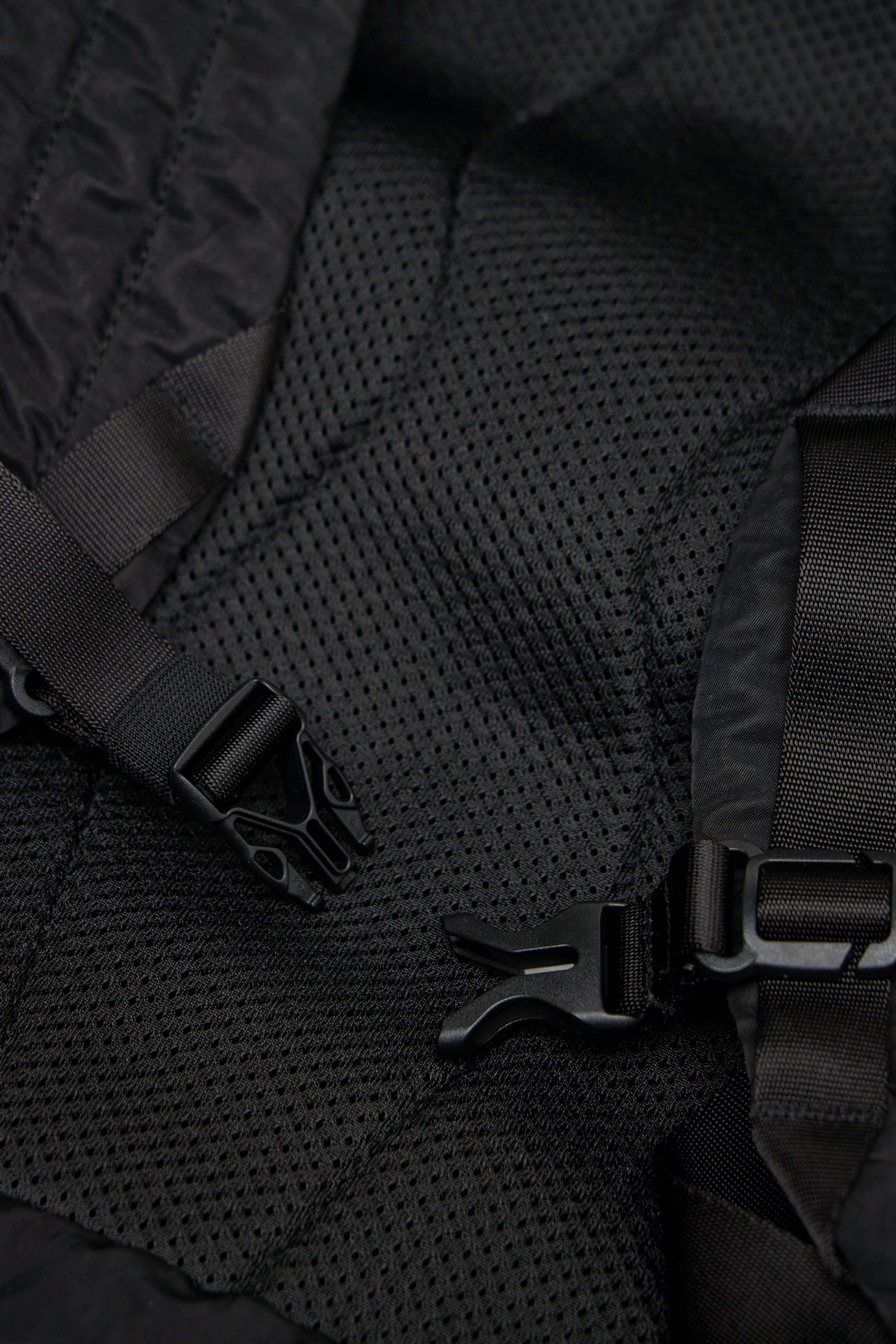 Lens-Detail Backpack