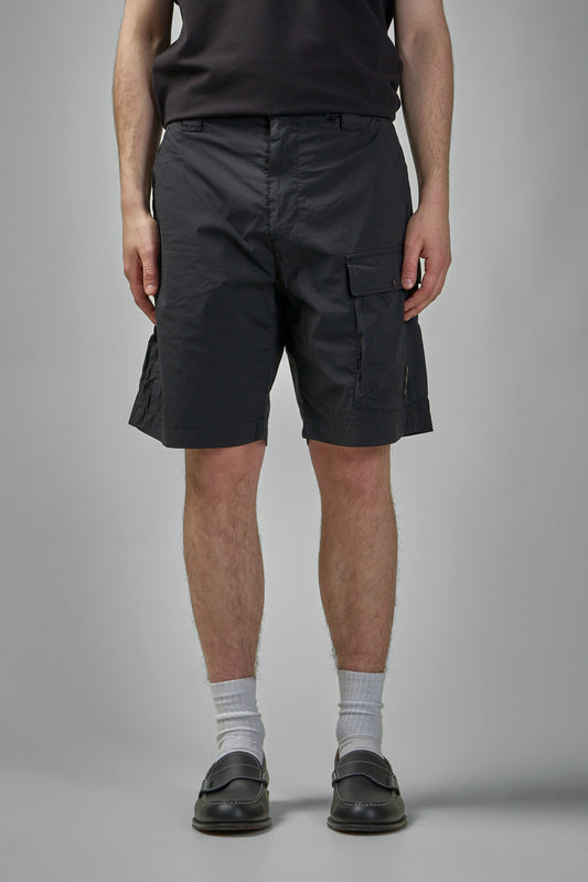 18CMBE111A006439G Bermuda - Boxer 999 schwarz