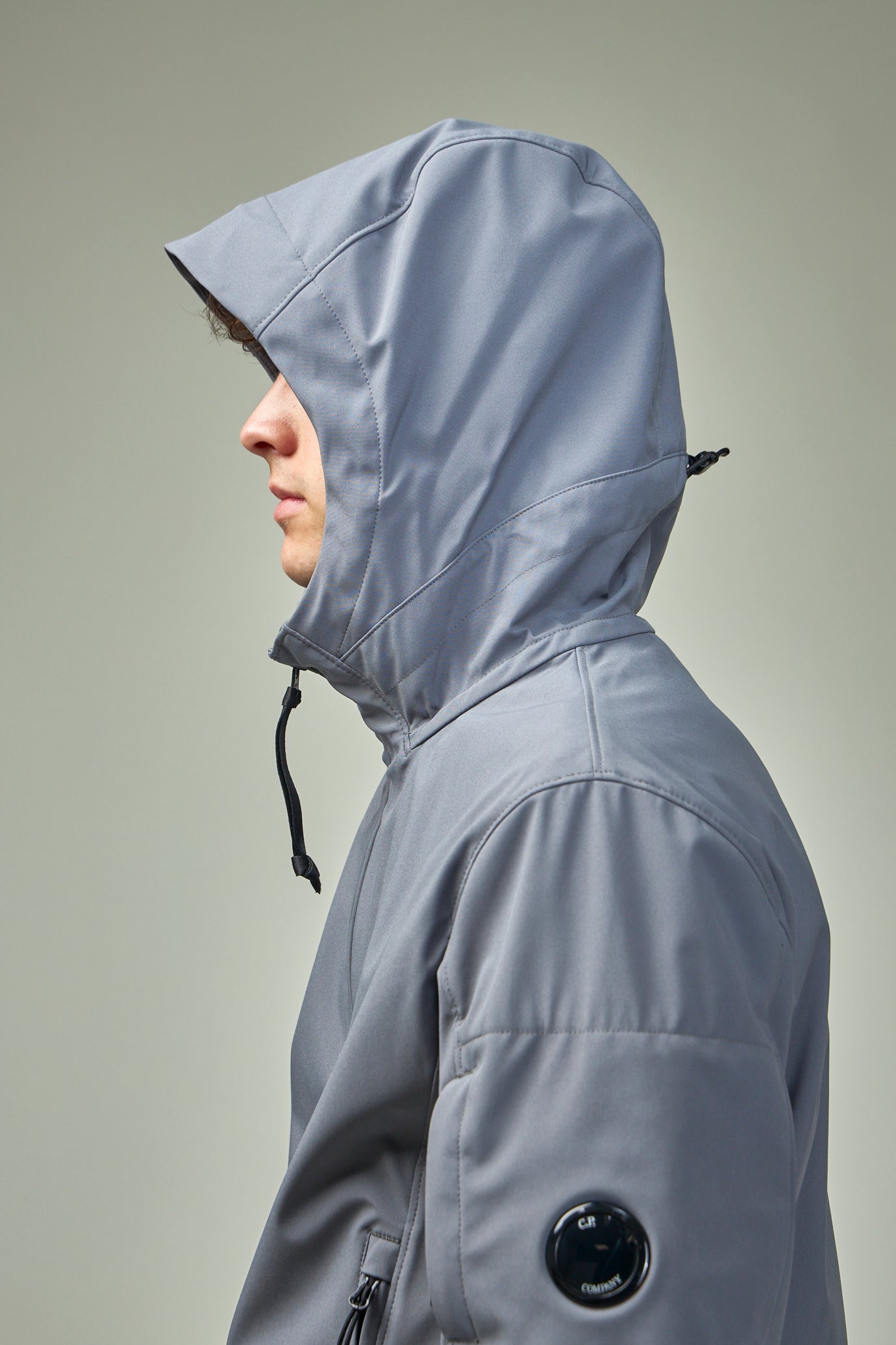 Shell-R Goggle Jacket