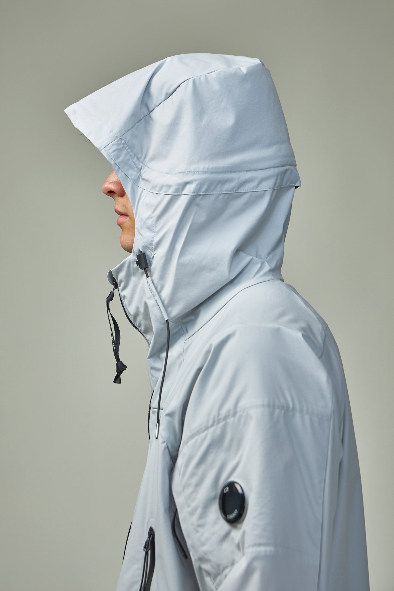 Shell-R Goggle Jacket