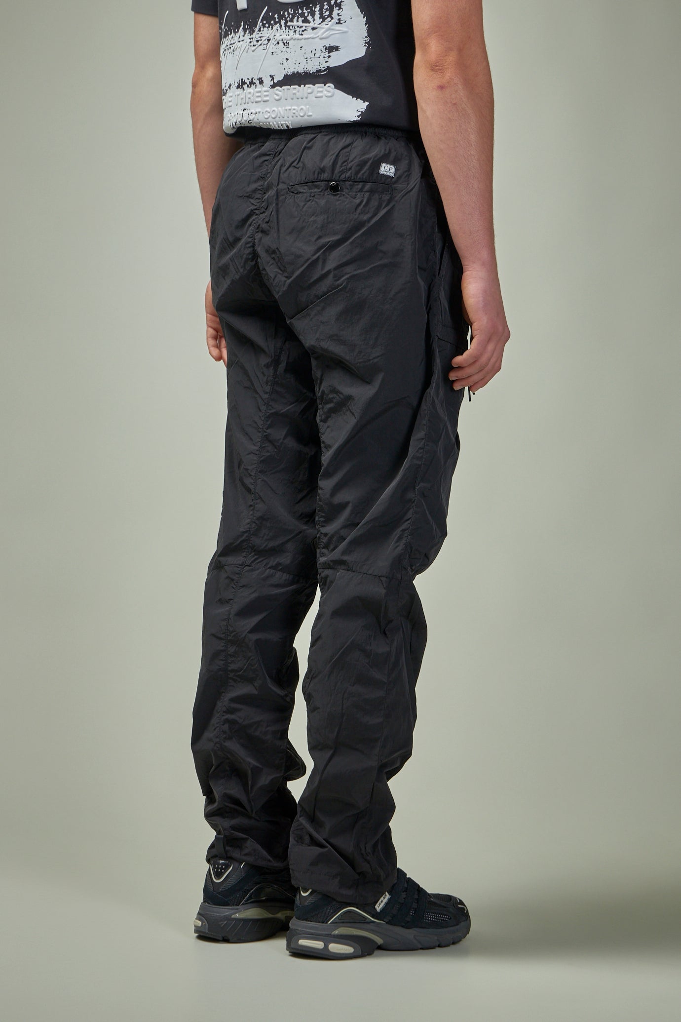 Chrome-R Cargo Lens Pants