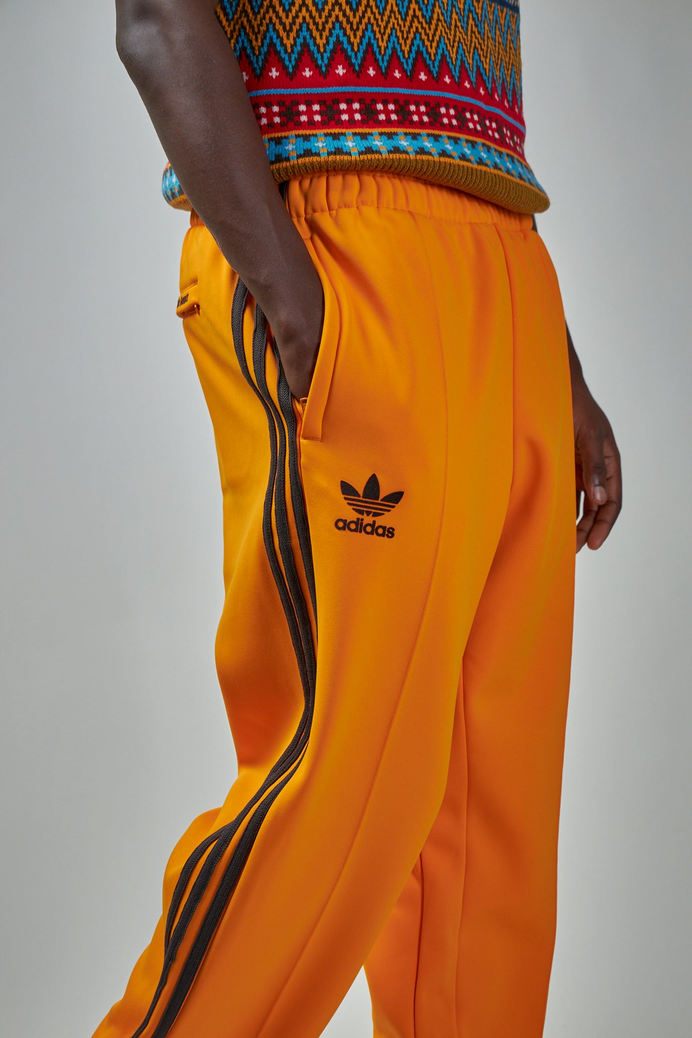 Wales Bonner Track Pant