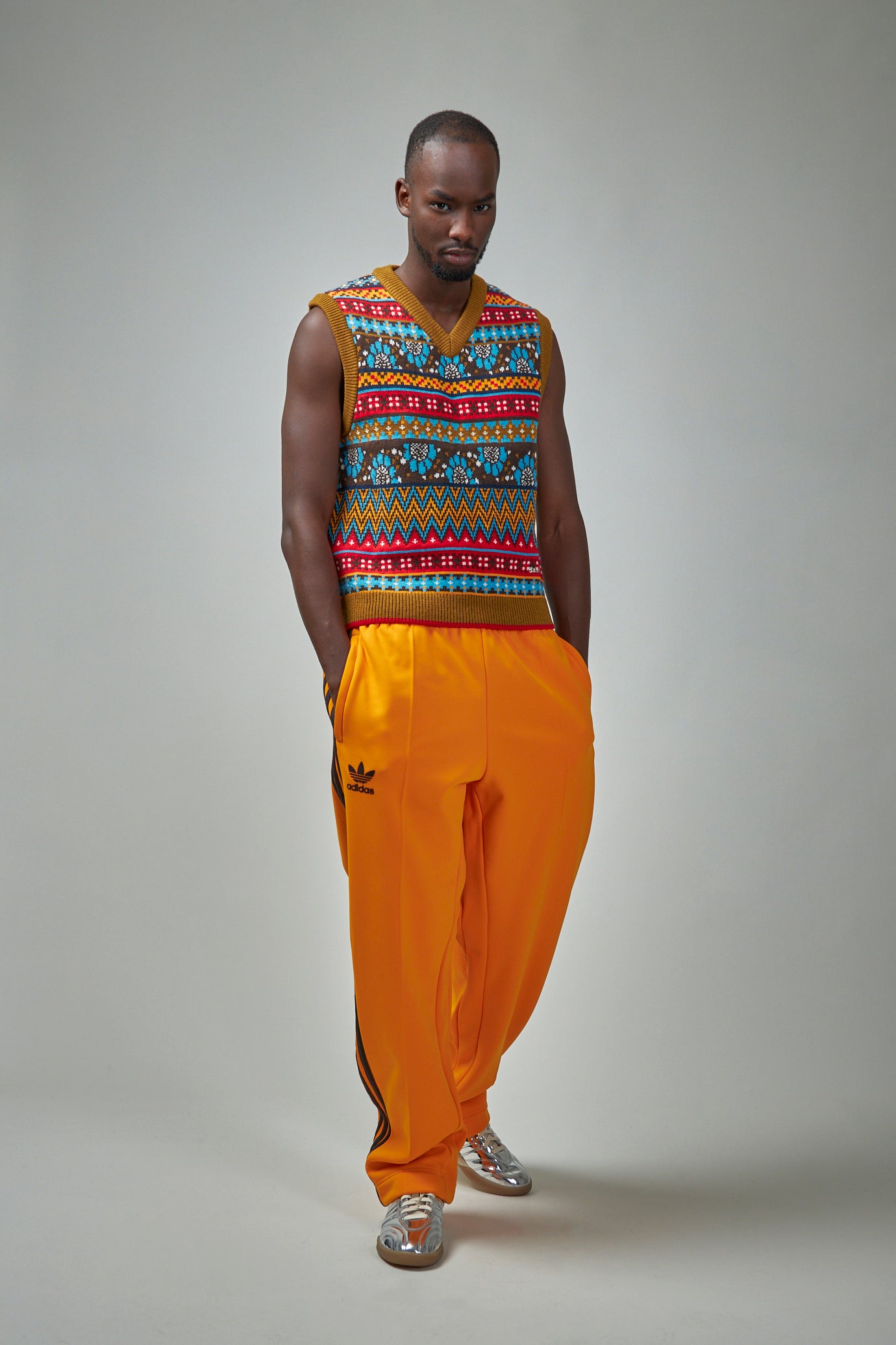 Wales Bonner Track Pant