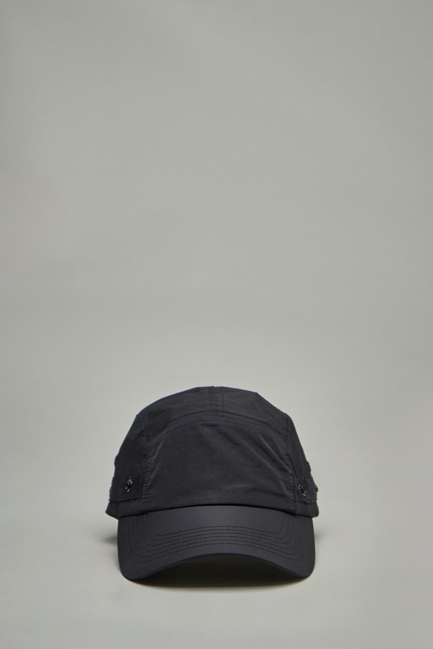 Havana Cap With Detachable Flaps