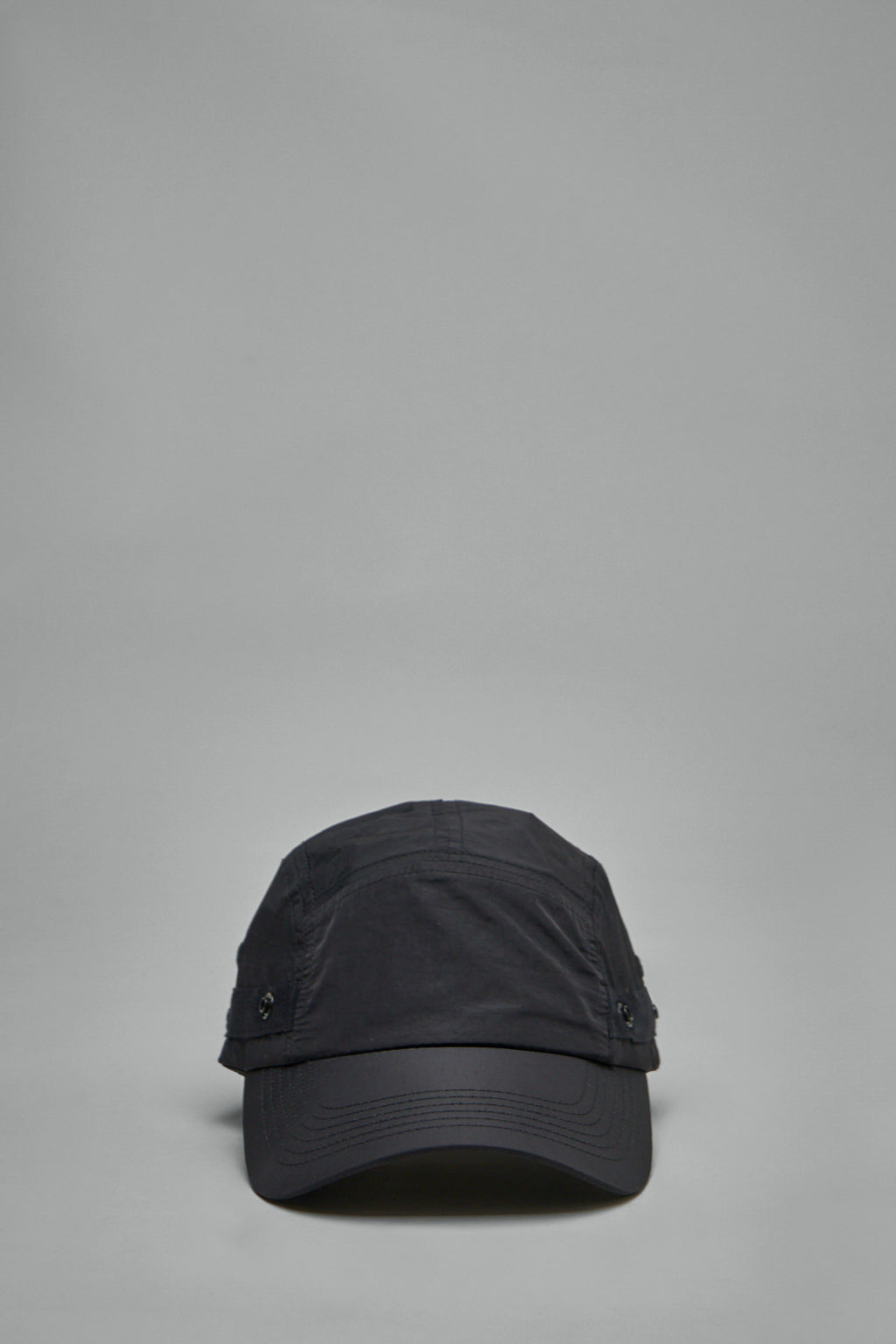 Havana Cap With Detachable Flaps
