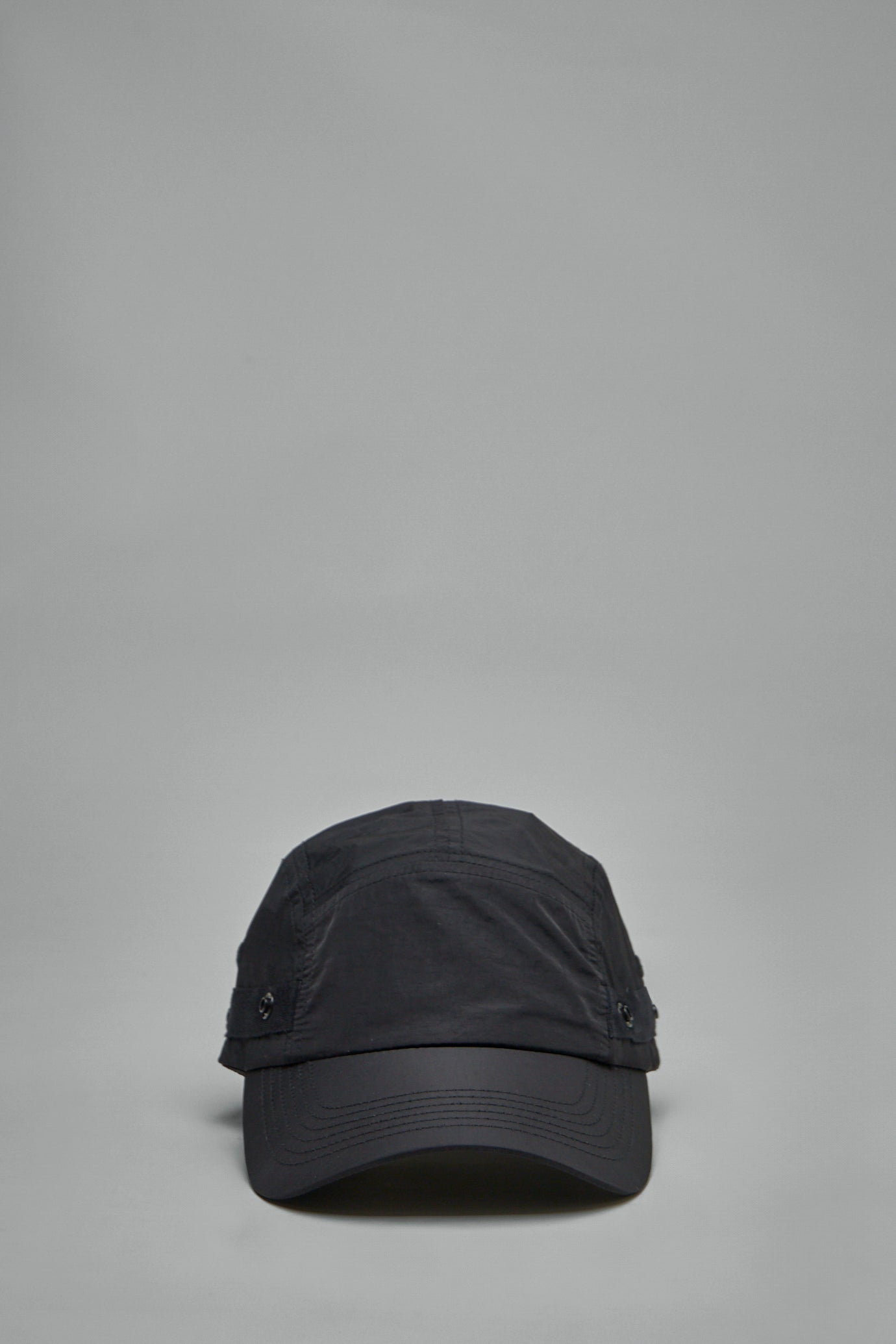Havana Cap With Detachable Flaps