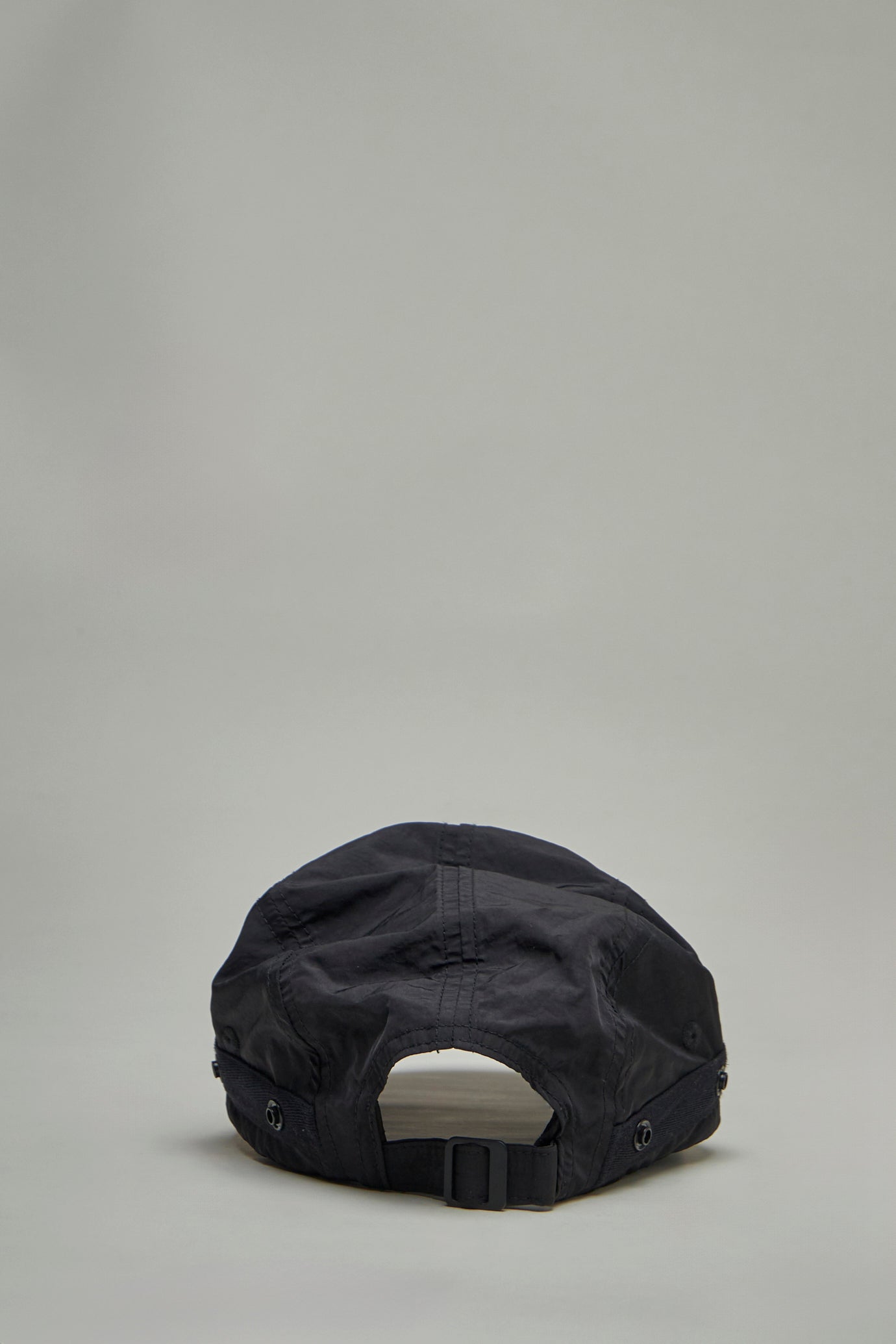 Havana Cap With Detachable Flaps