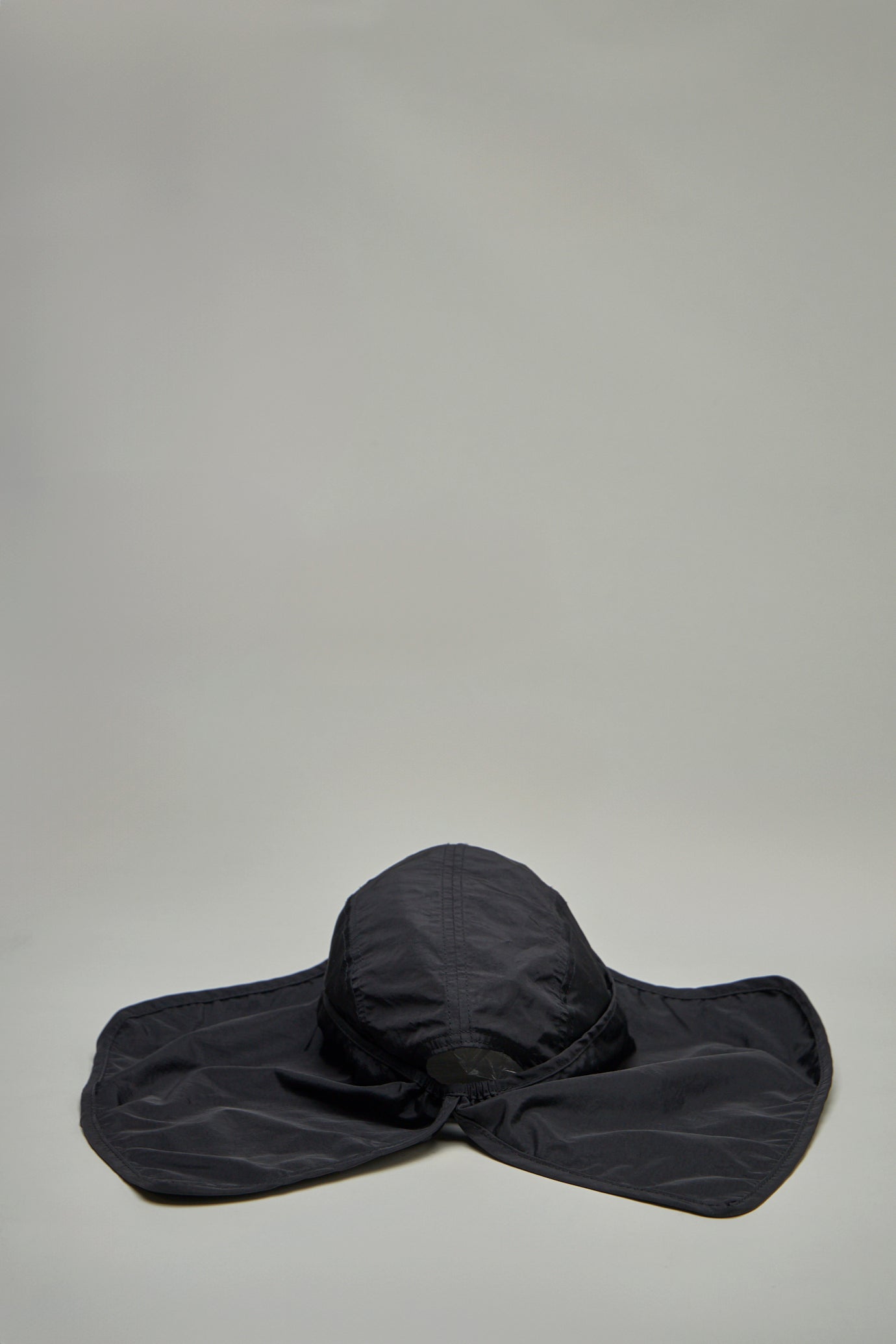 Havana Cap With Detachable Flaps