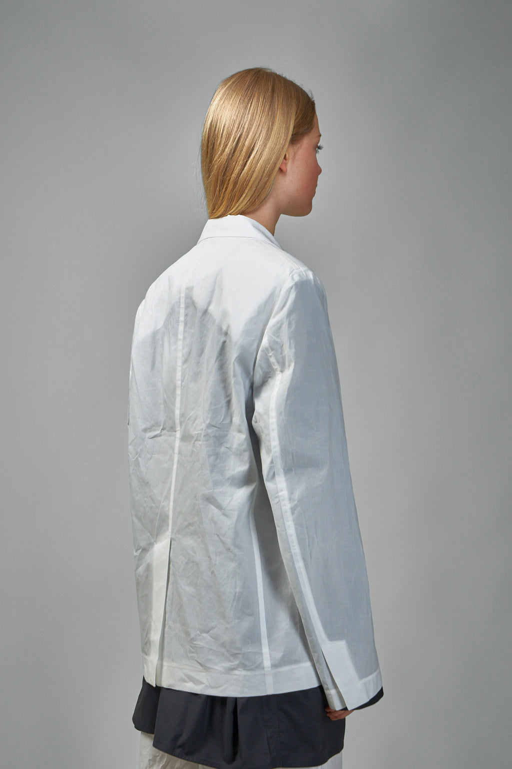 Carolina Classic Blazer