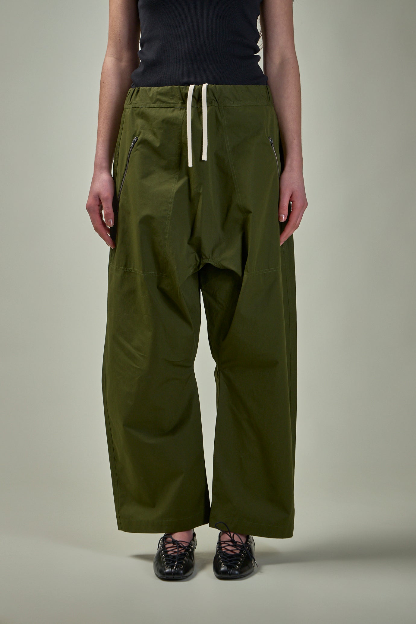 Pack Codt Extra Low Crotch Pants