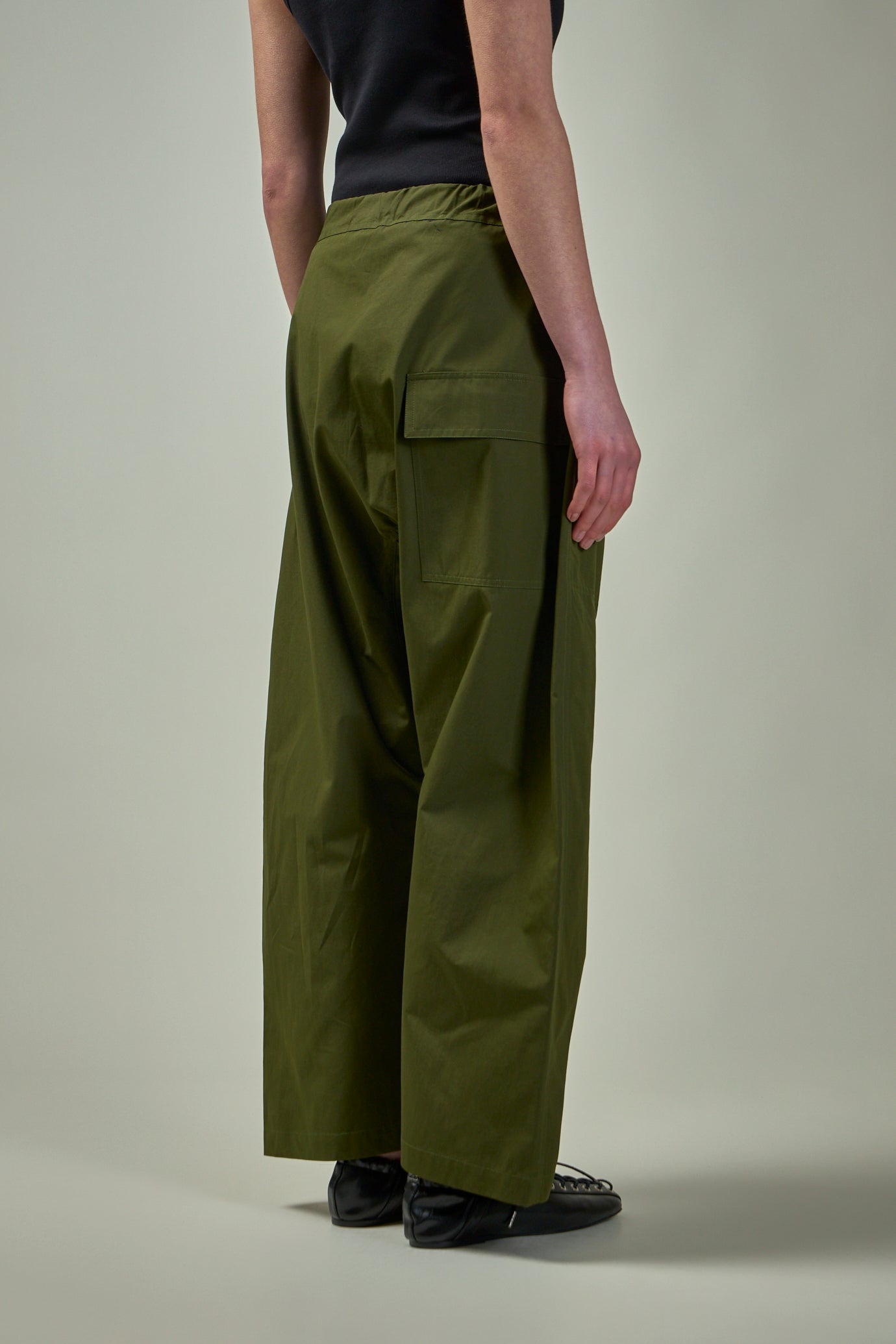 Pack Codt Extra Low Crotch Pants