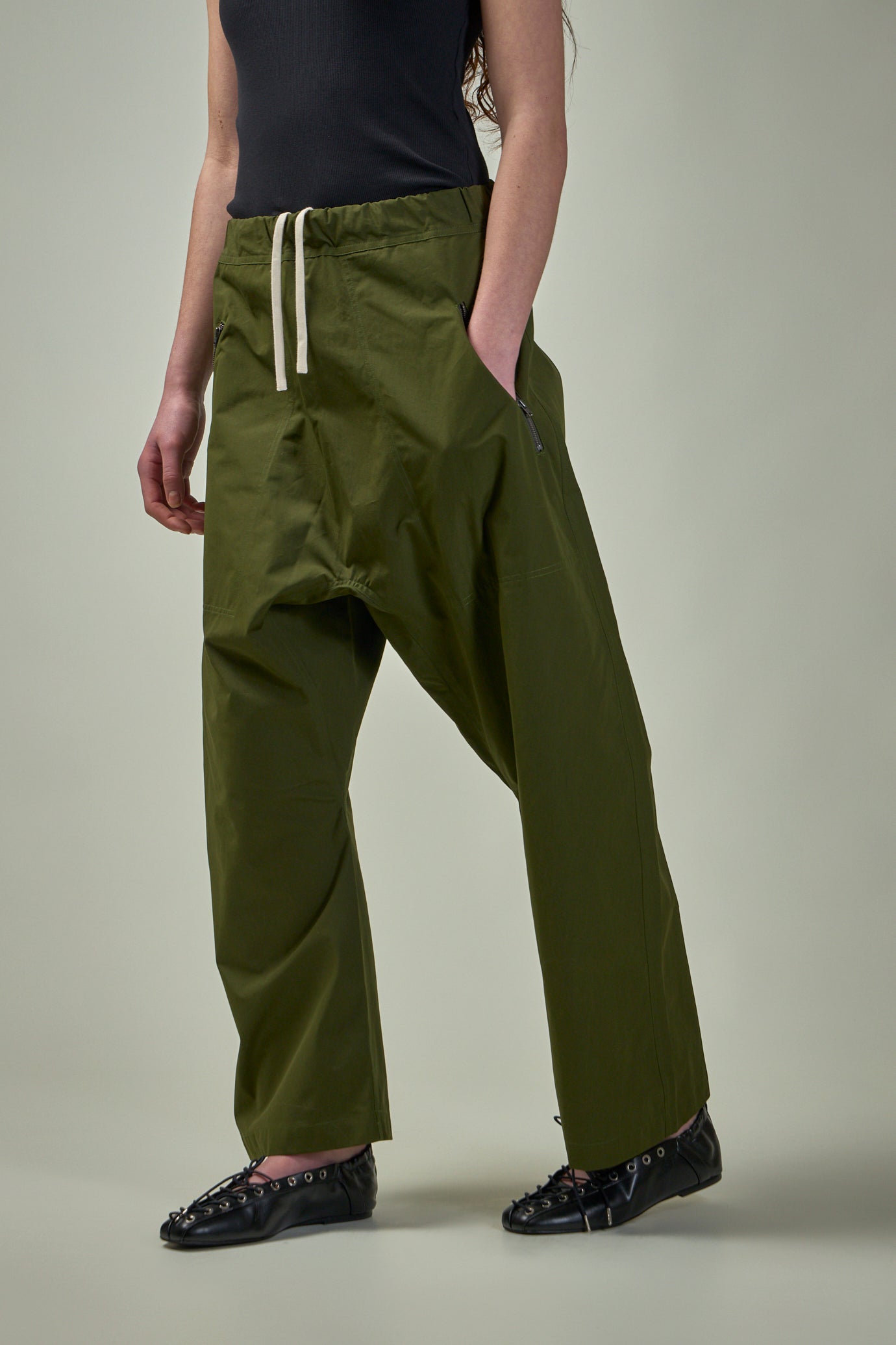 Pack Codt Extra Low Crotch Pants