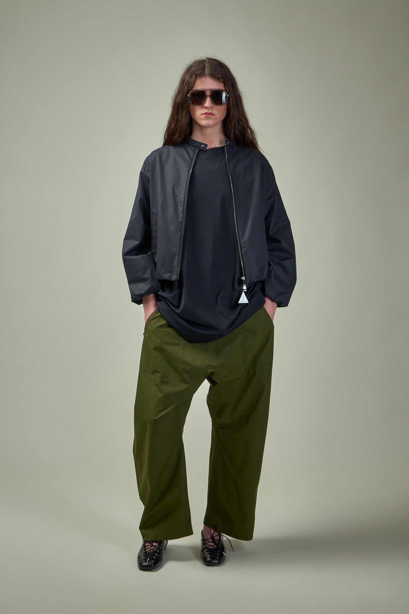 Pack Codt Extra Low Crotch Pants