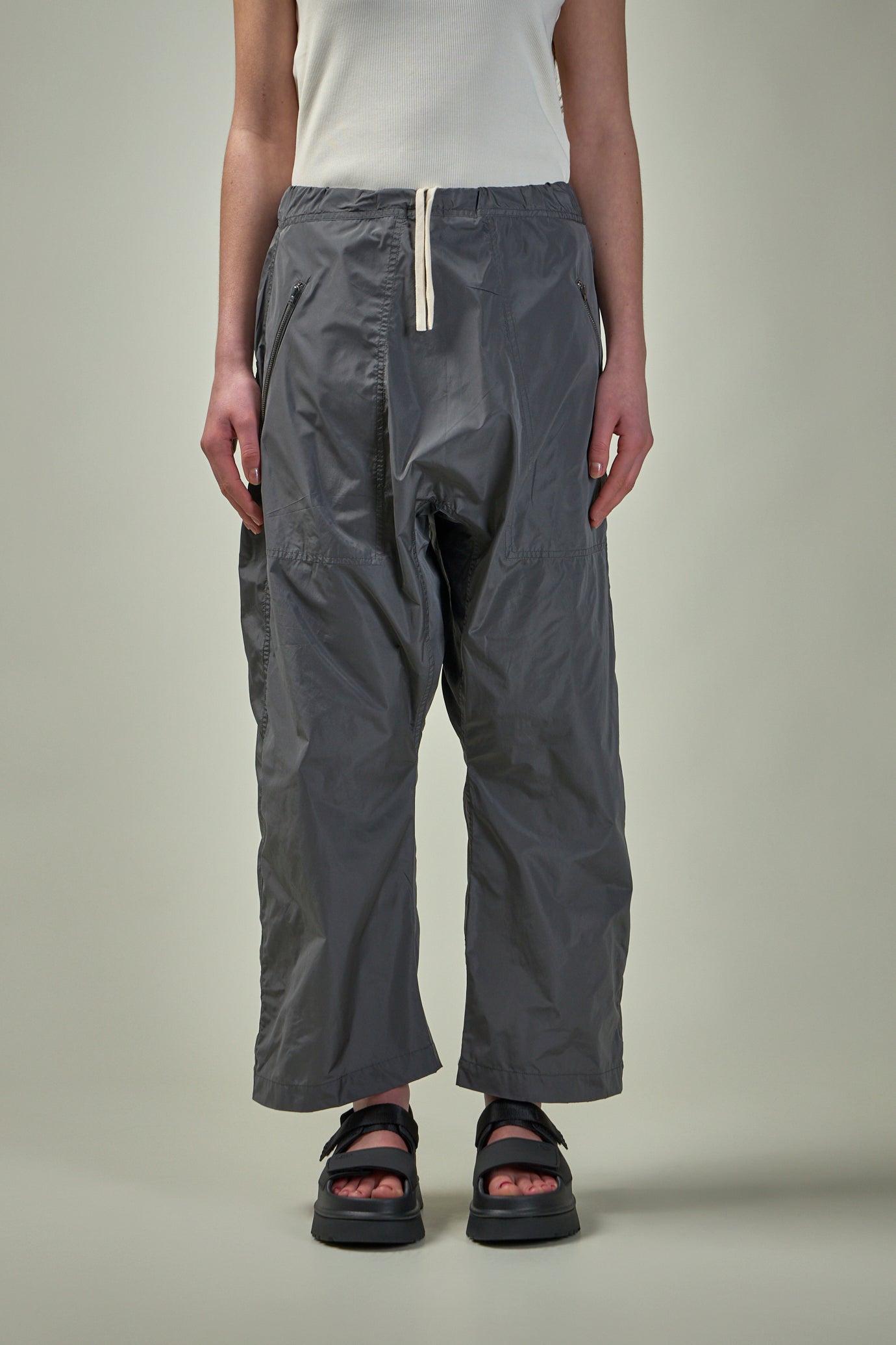 Pack Pota Low Crotch Pants