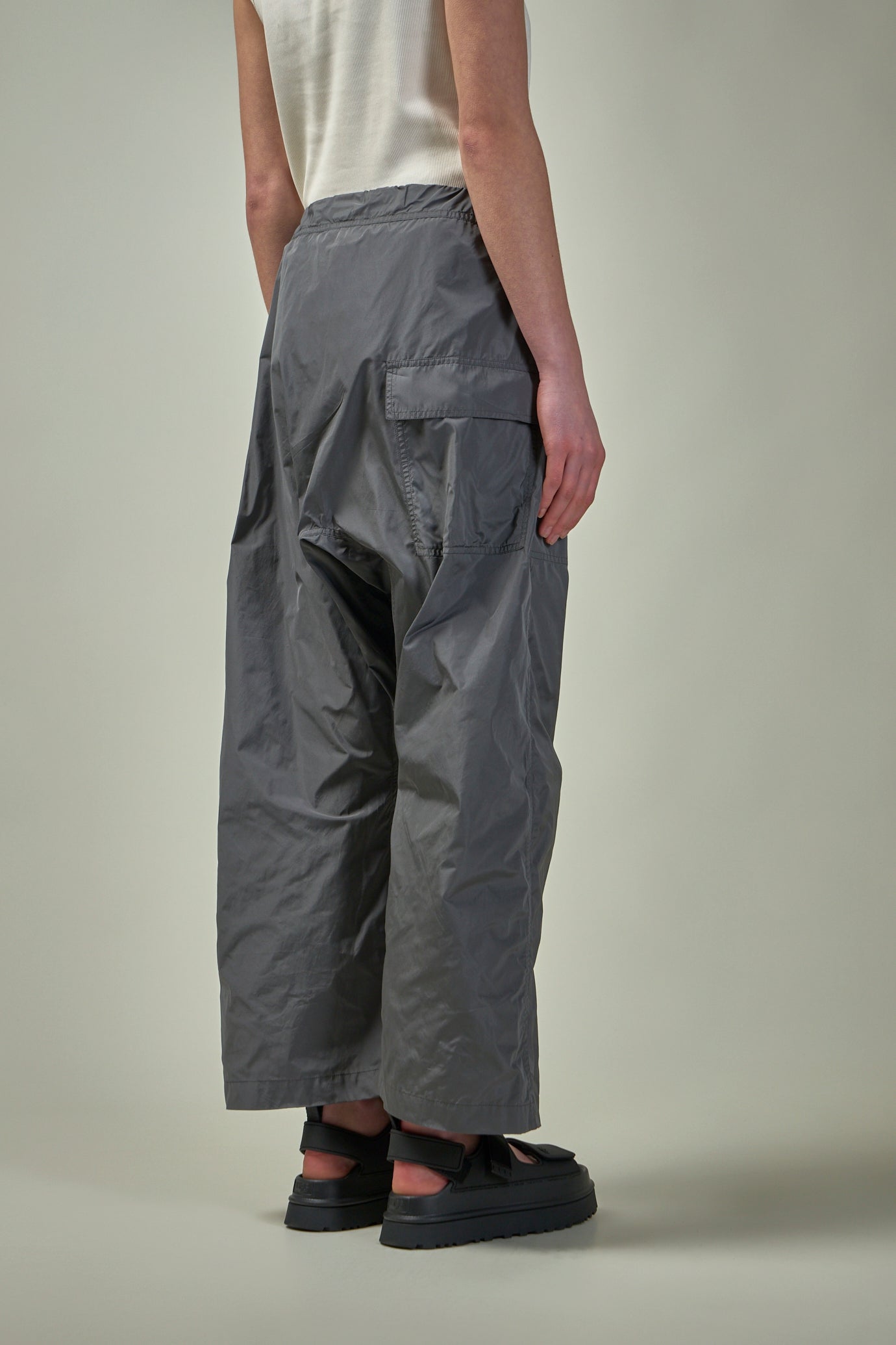 Pack Pota Low Crotch Pants