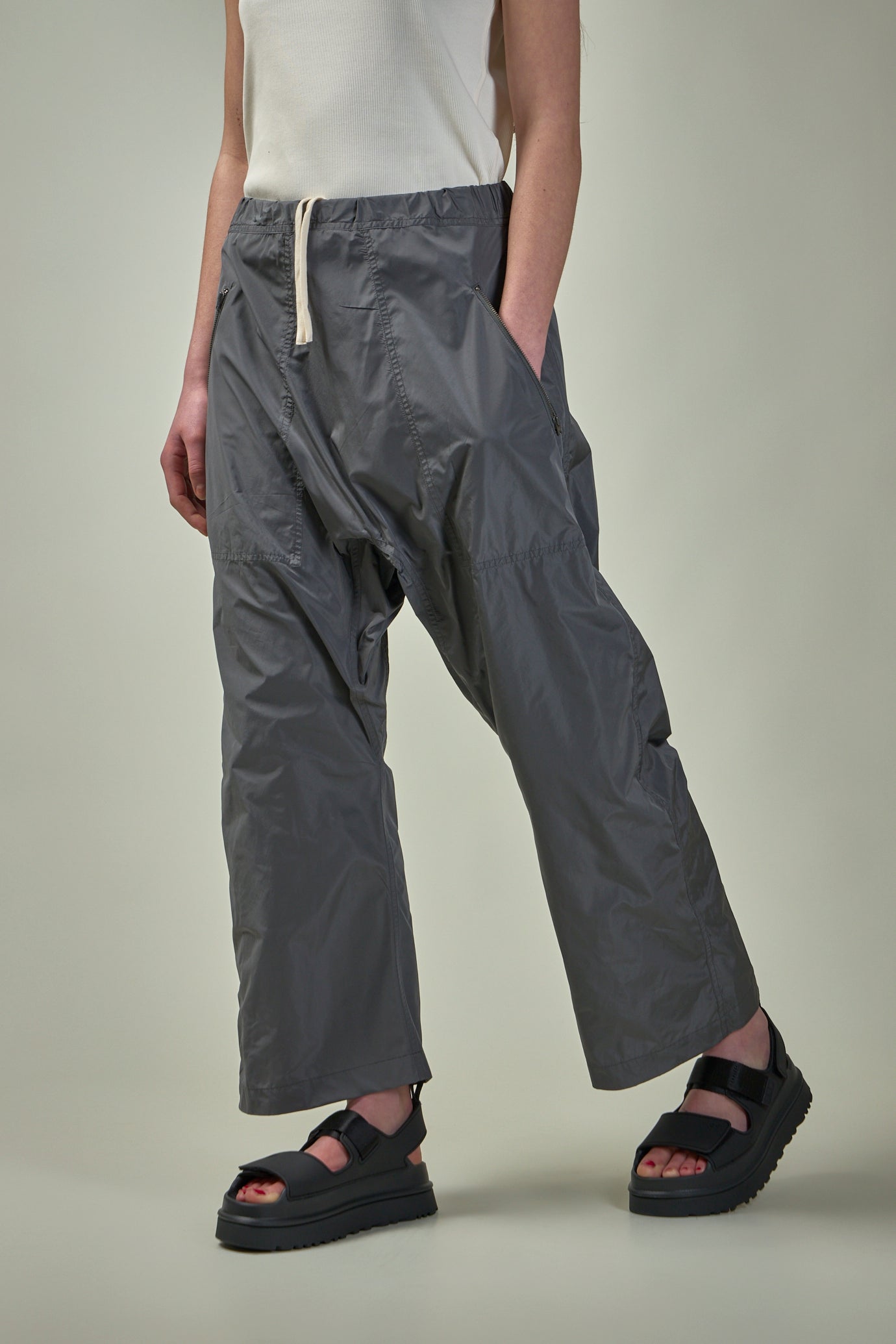 Pack Pota Low Crotch Pants