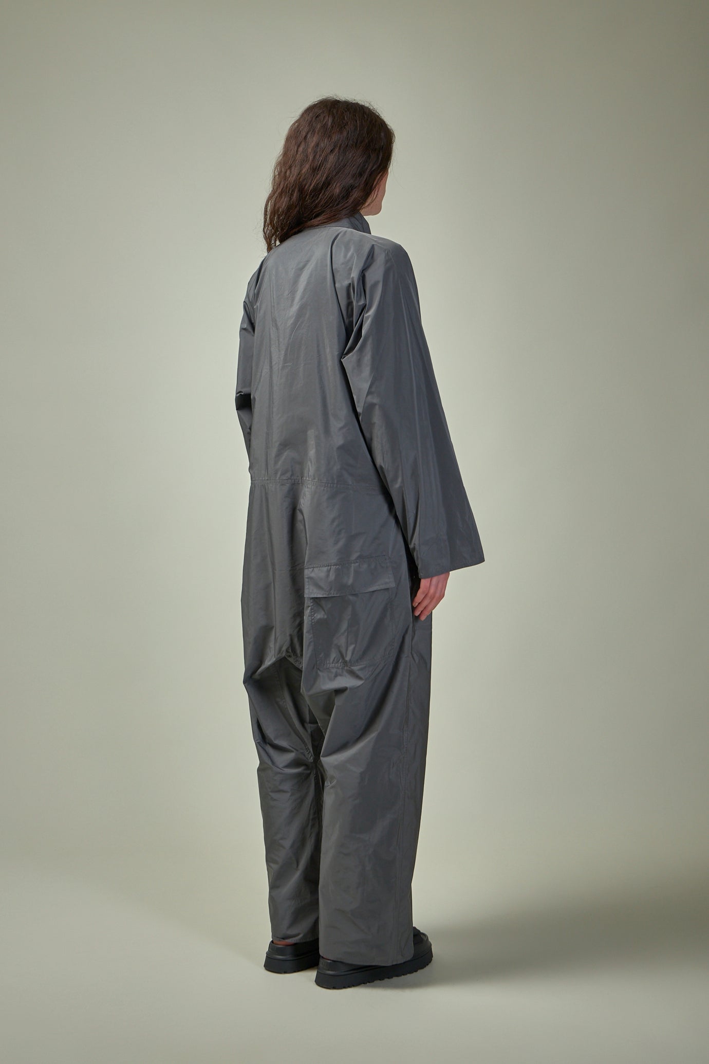 Plateau Pota Jumpsuit