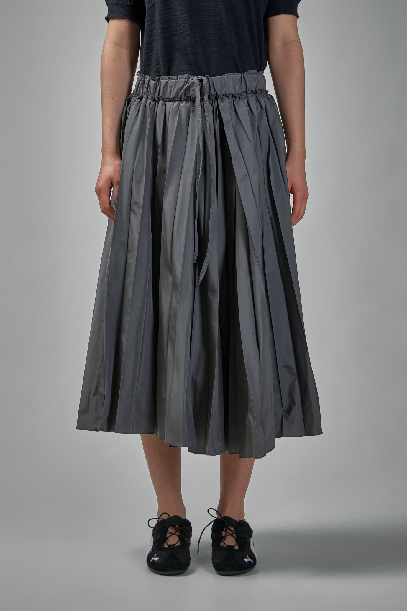 Safi Sun Pleated Skirt