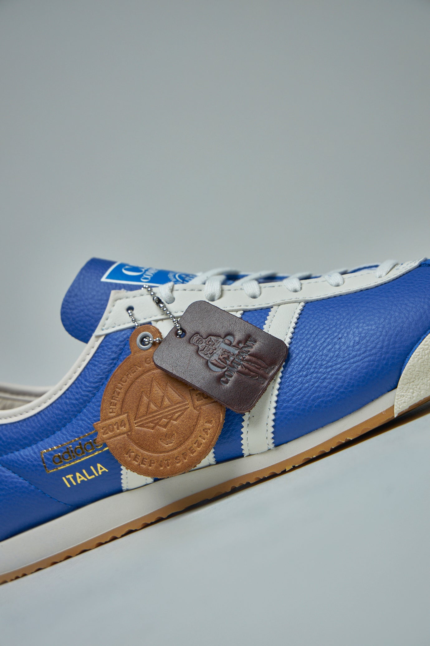 C.P. Company Italia SPZL Sneakers