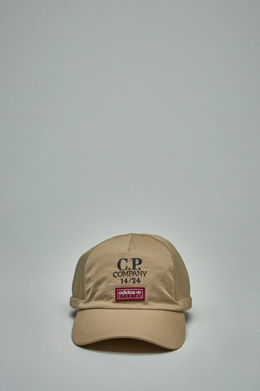 CP SPZL Cap hemp