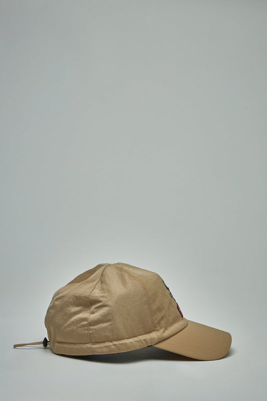 CP SPZL Cap hemp