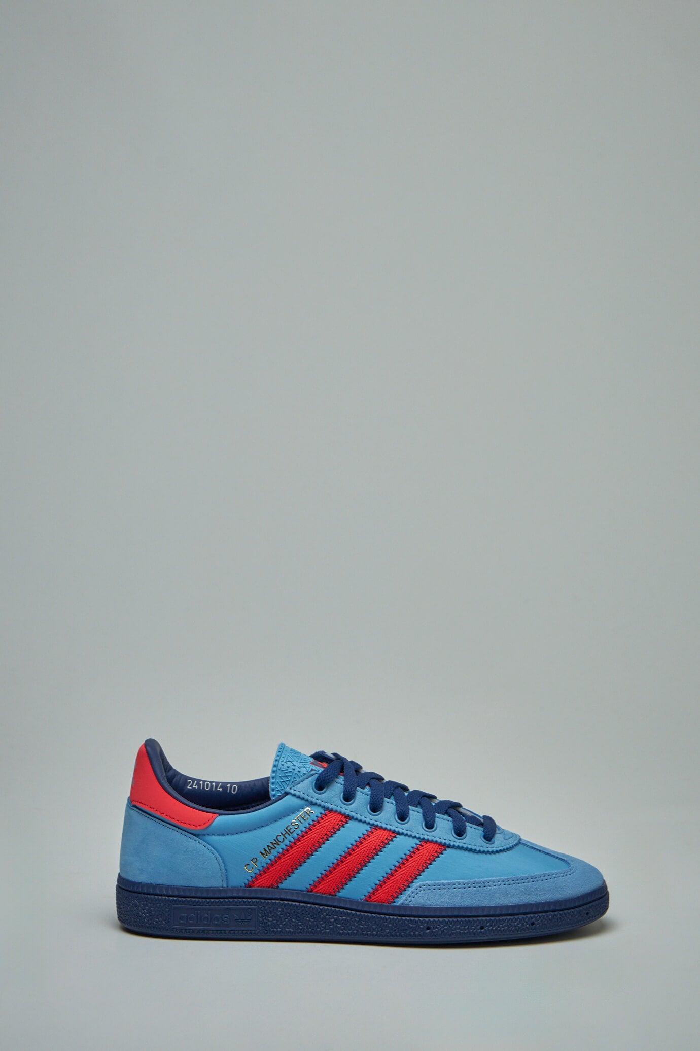 CP Manchester SPZL